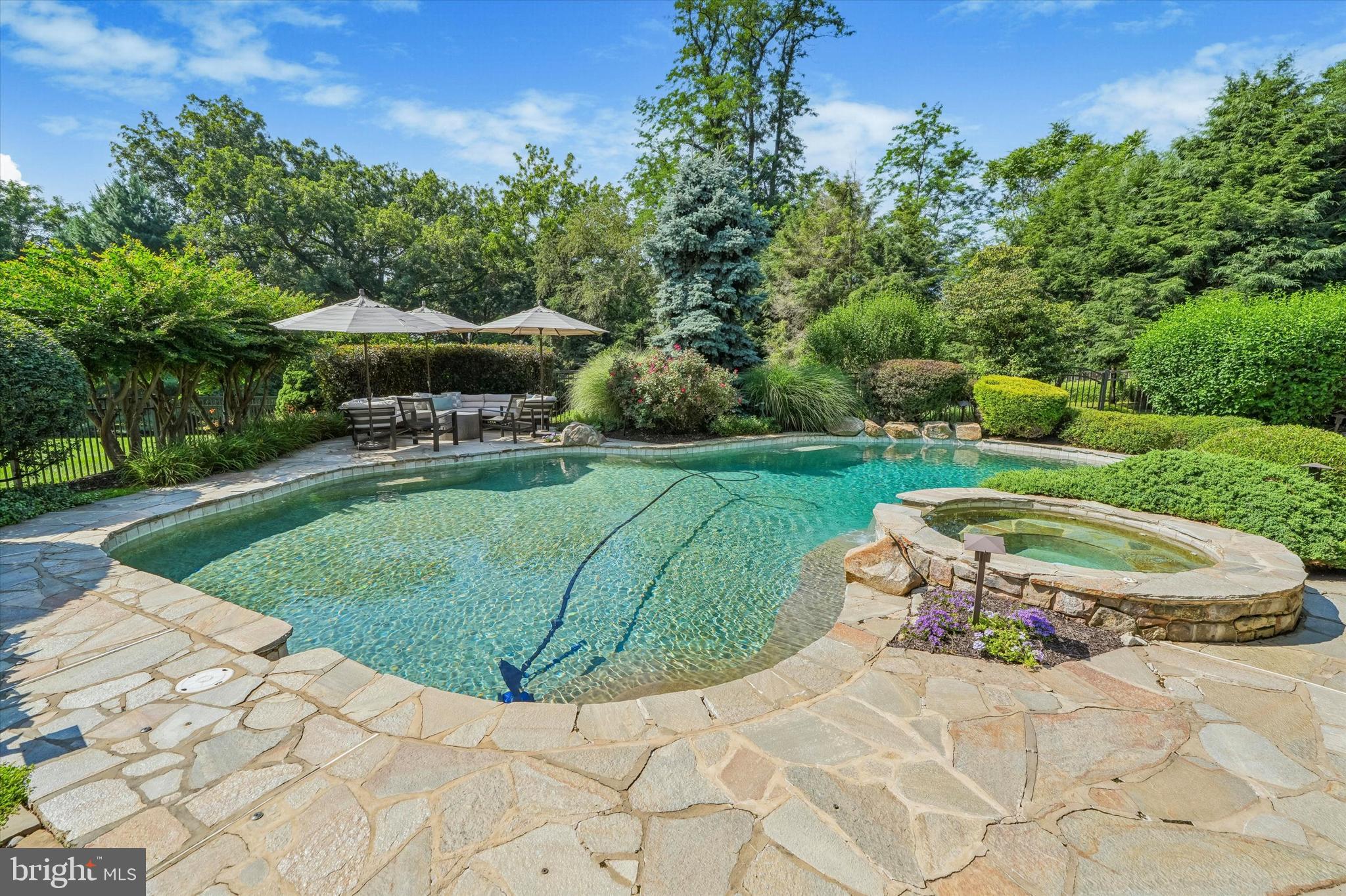 BALA FARMS - Residential