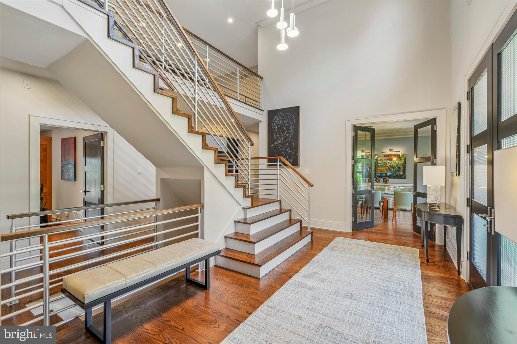 BALA FARMS - Residential