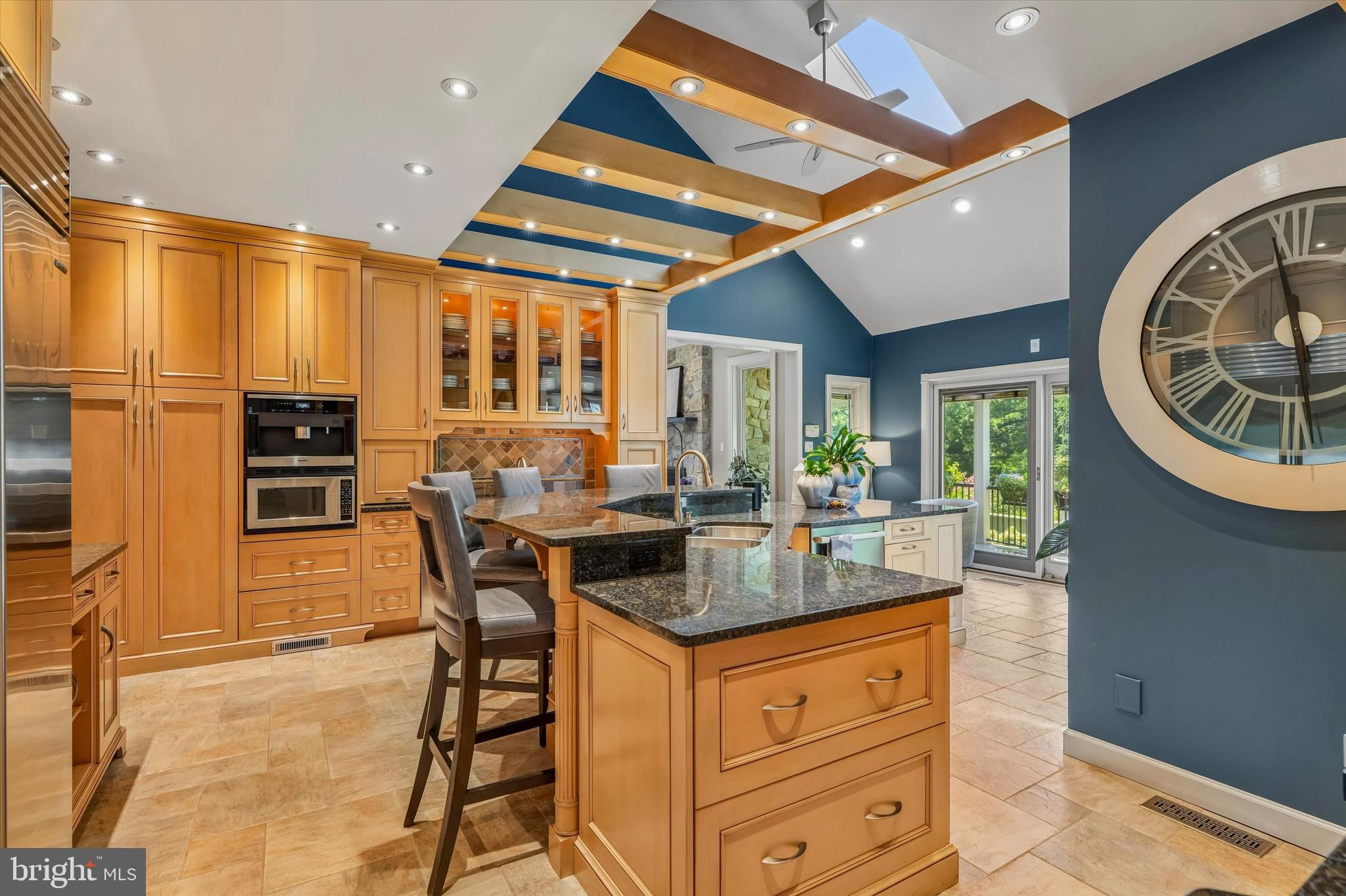 BALA FARMS - Residential