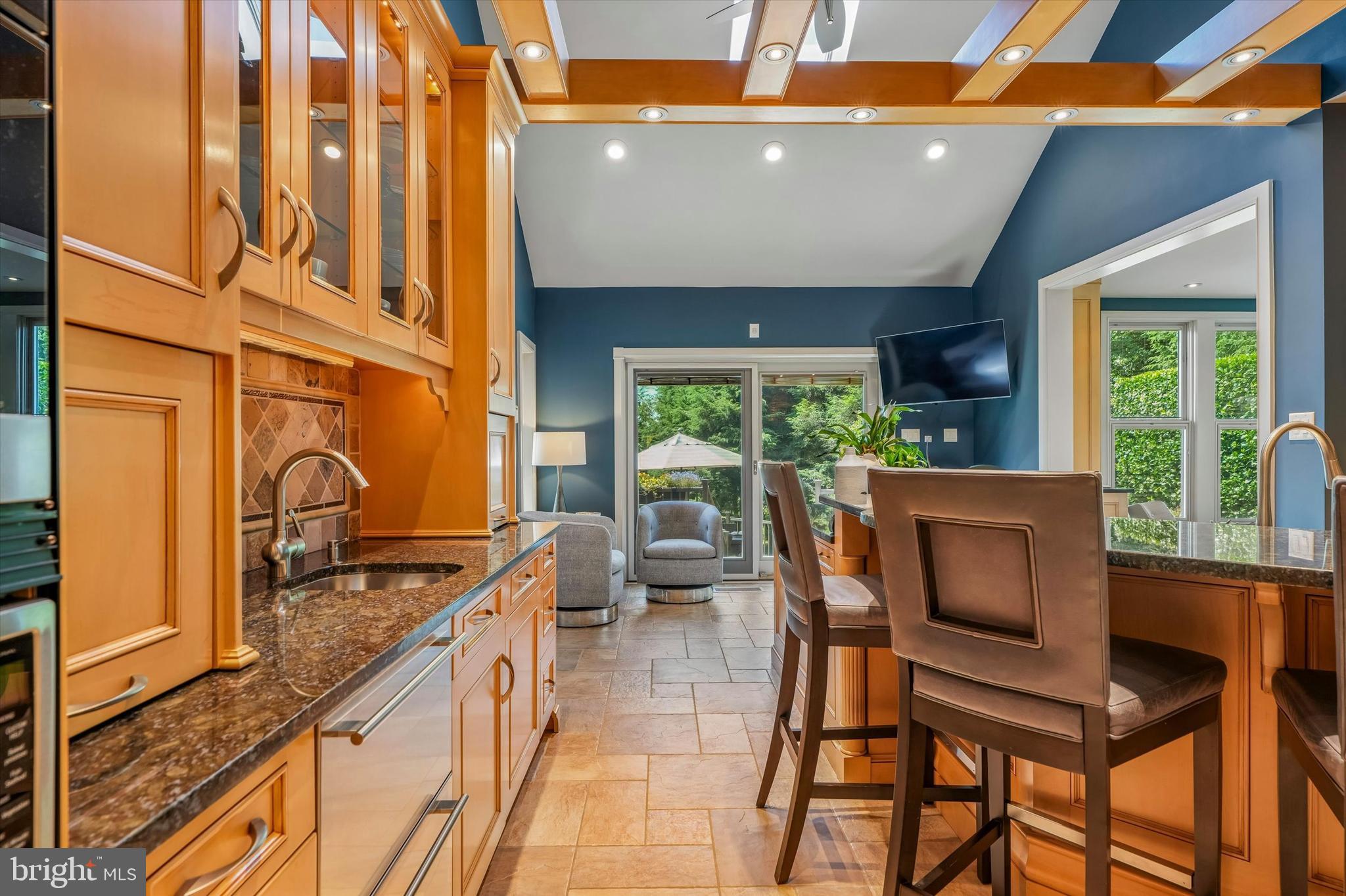 BALA FARMS - Residential