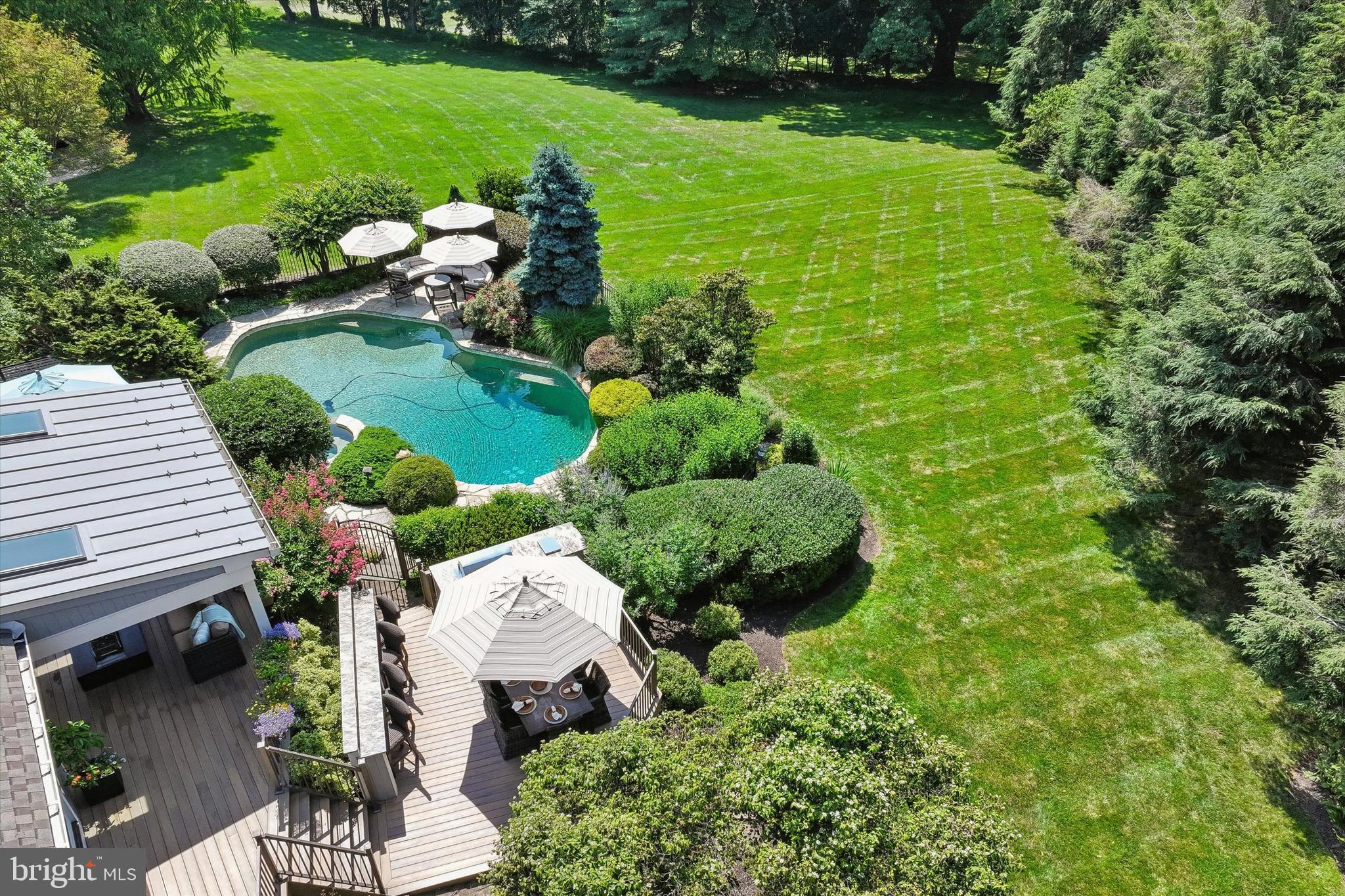 BALA FARMS - Residential