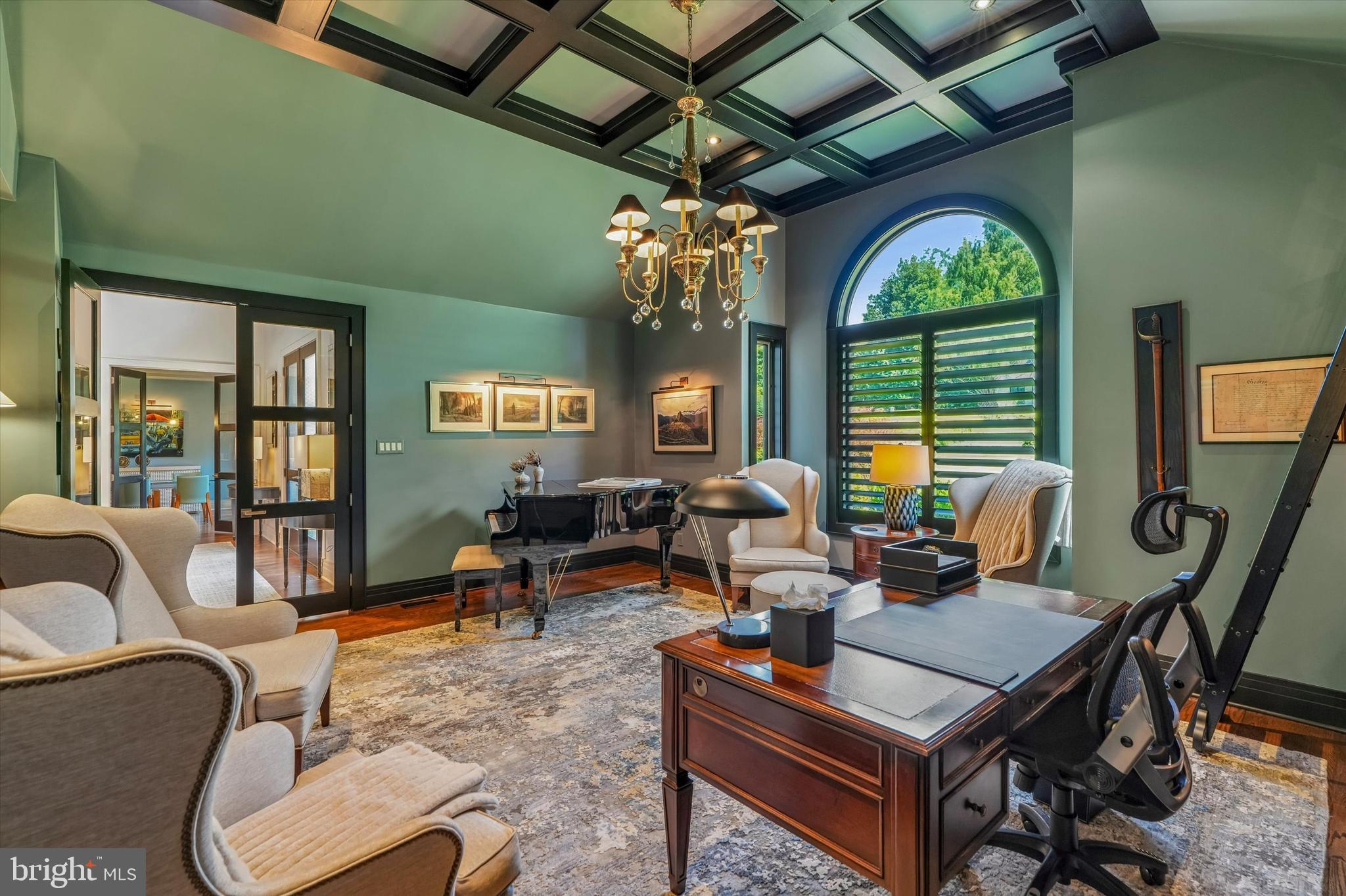 BALA FARMS - Residential