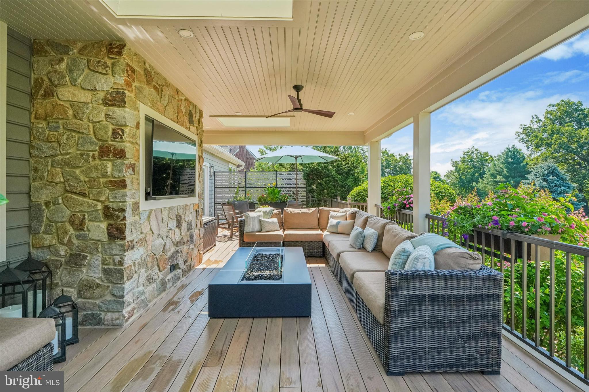 BALA FARMS - Residential