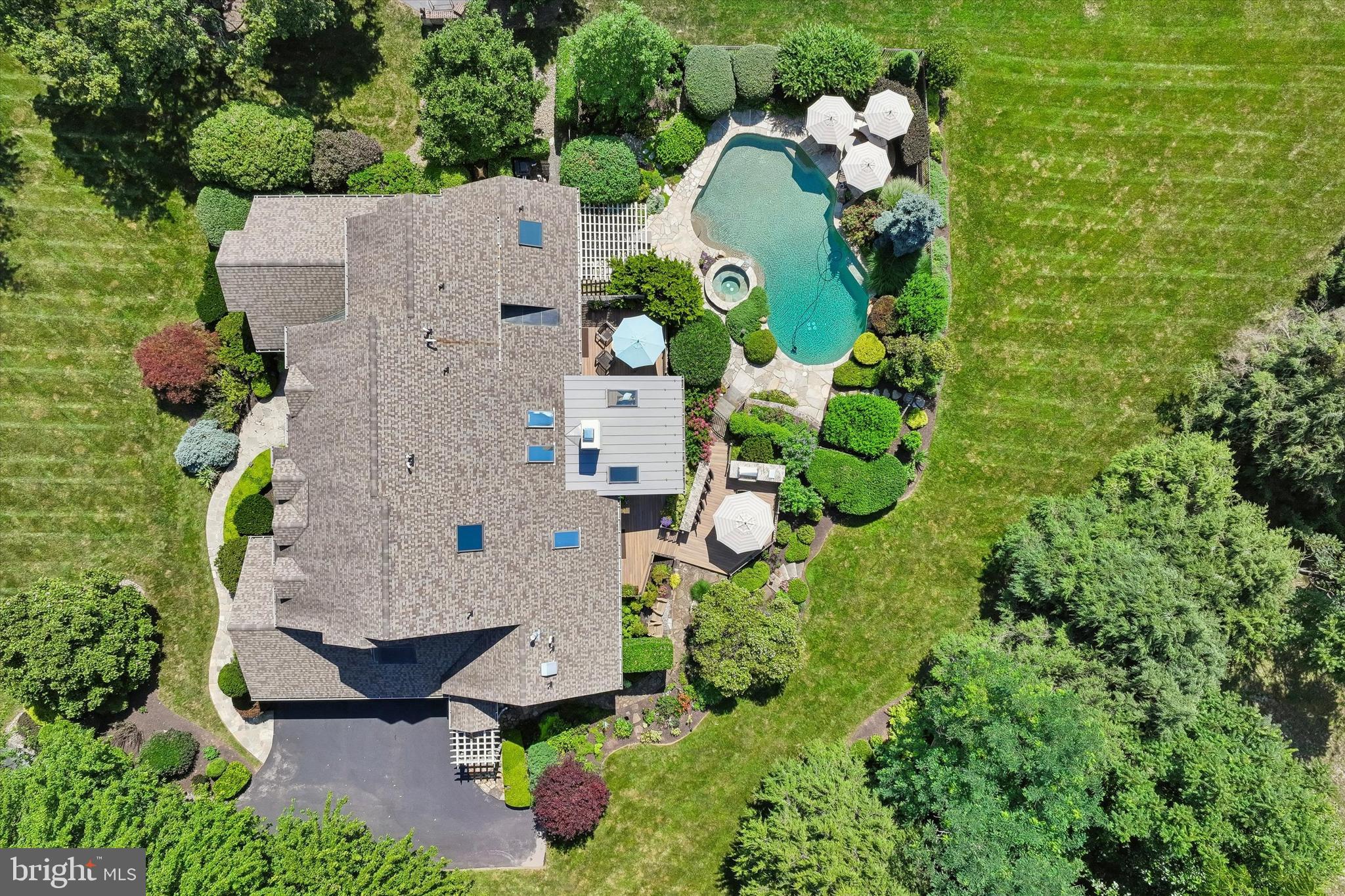 BALA FARMS - Residential