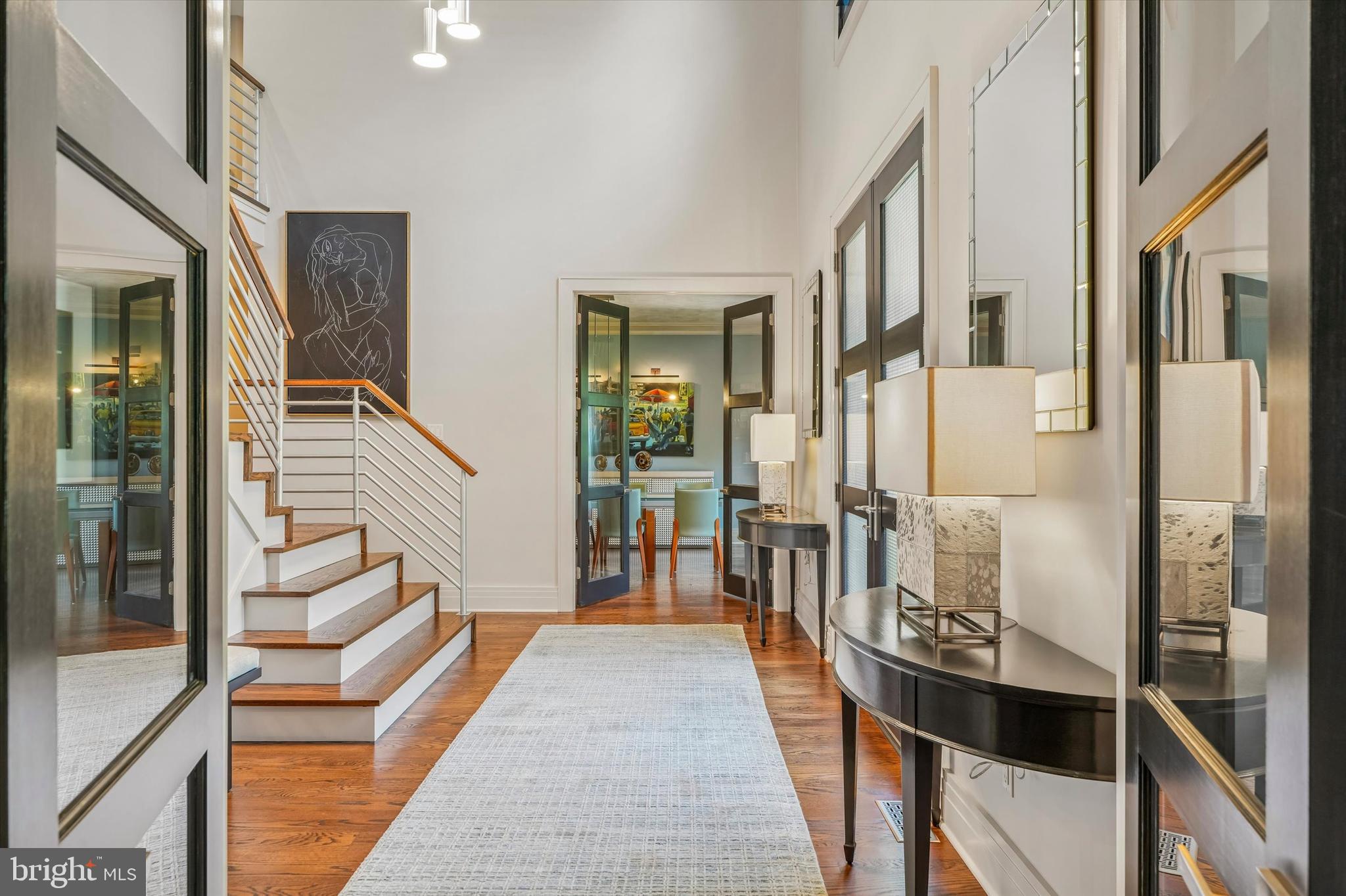 BALA FARMS - Residential