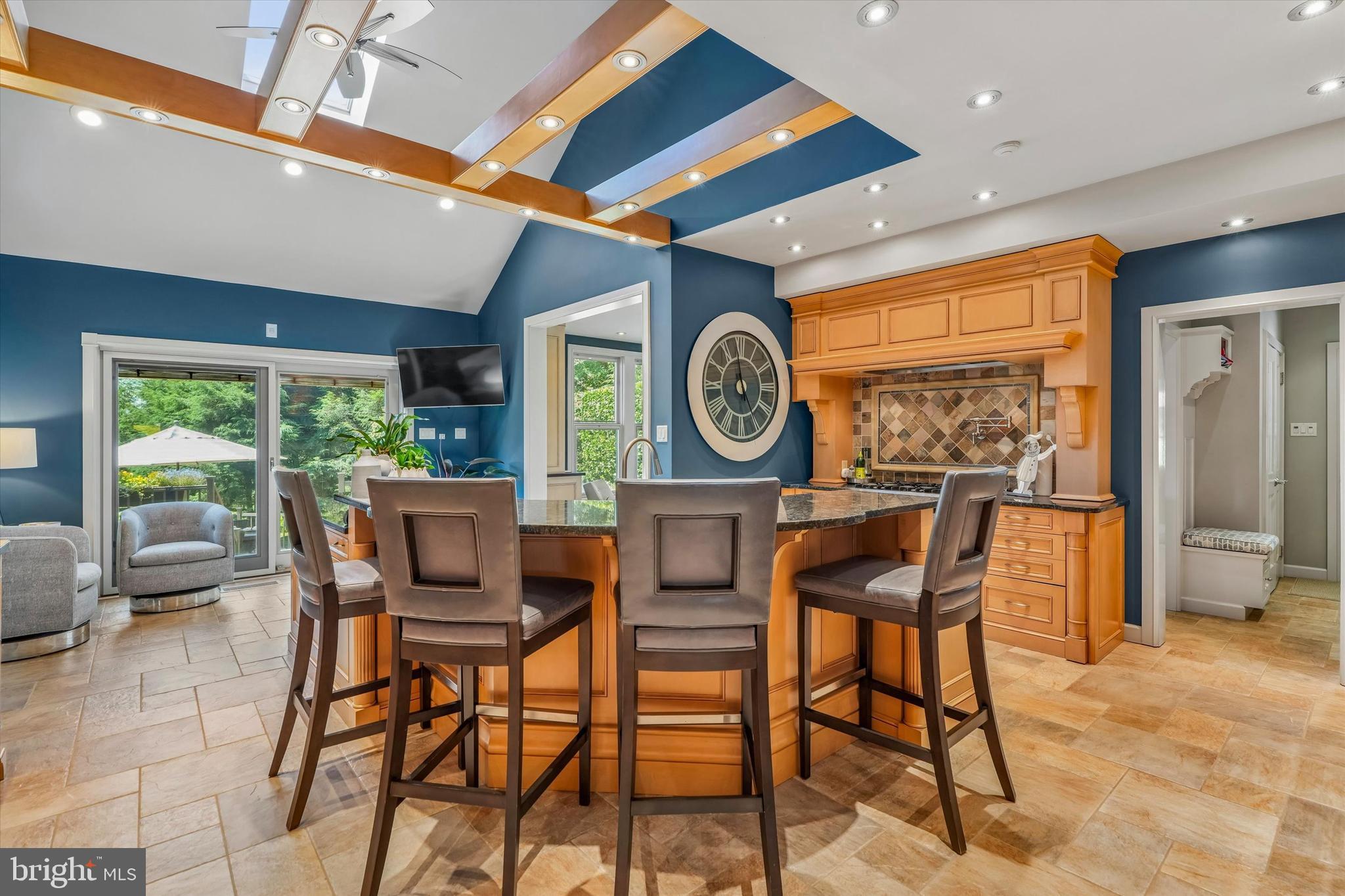 BALA FARMS - Residential