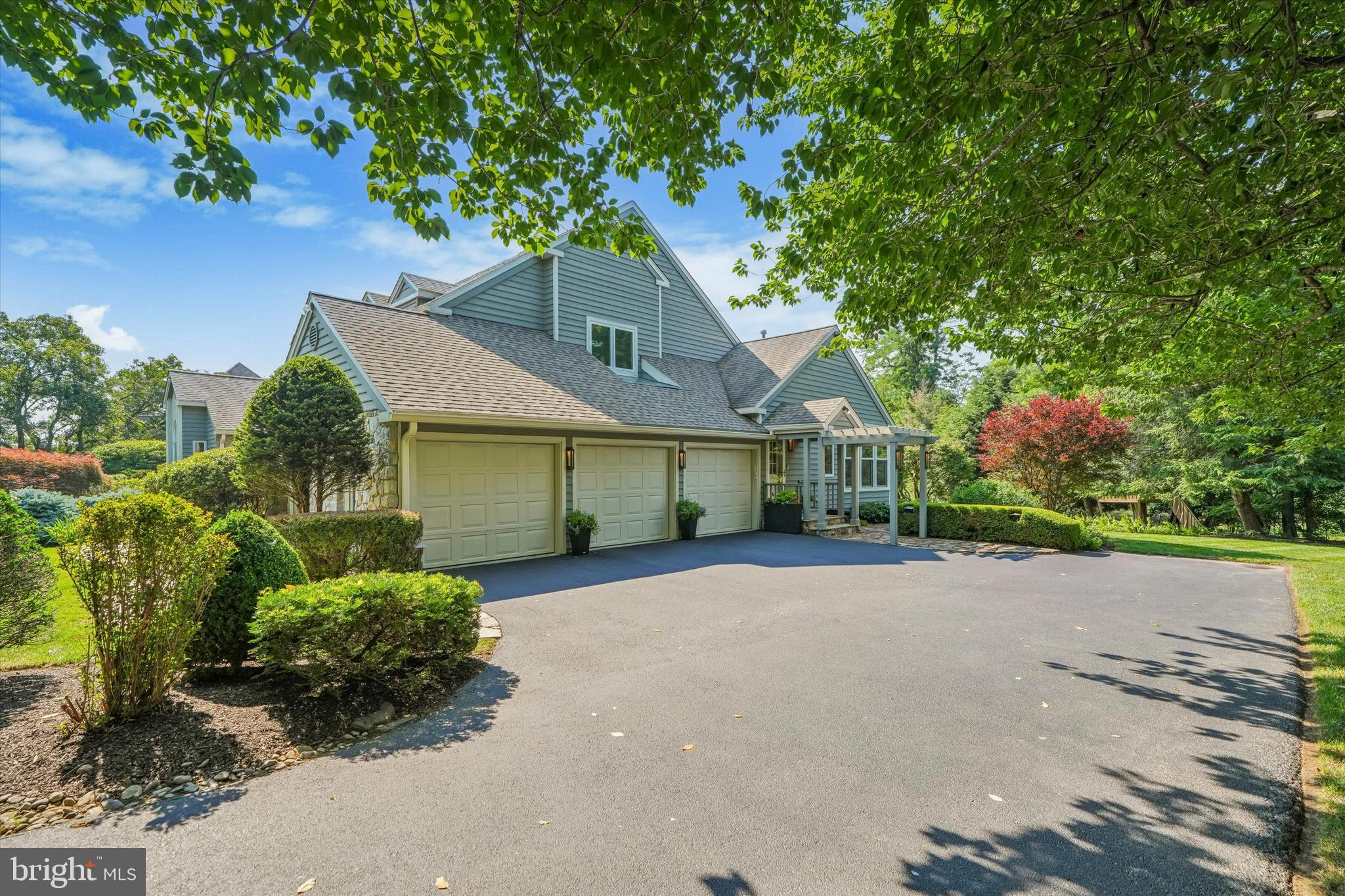 BALA FARMS - Residential