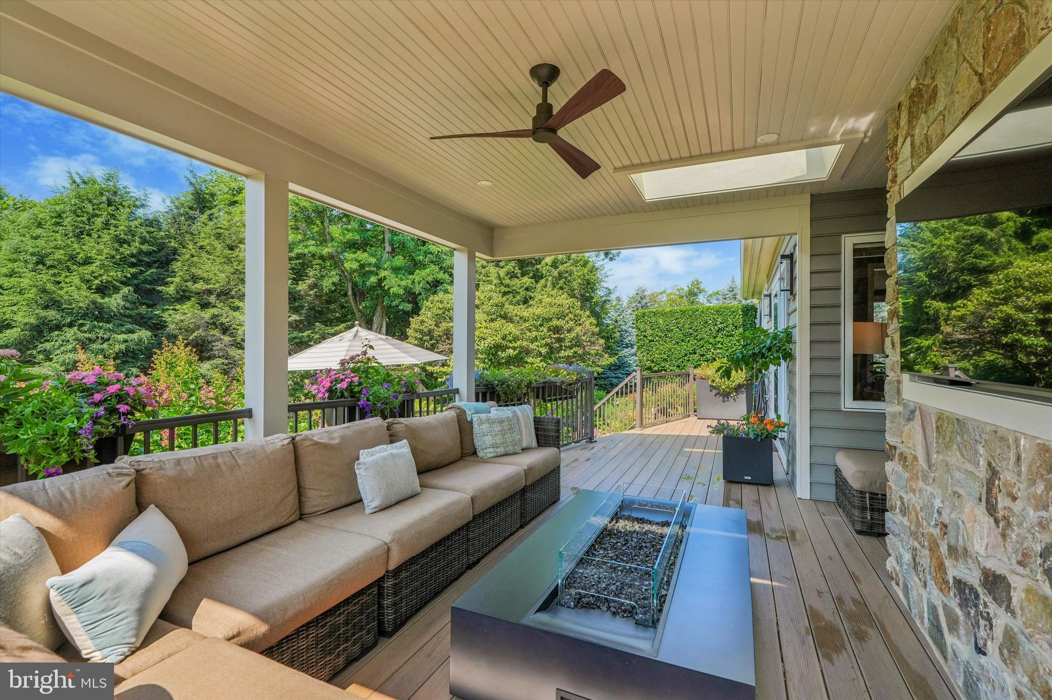 BALA FARMS - Residential