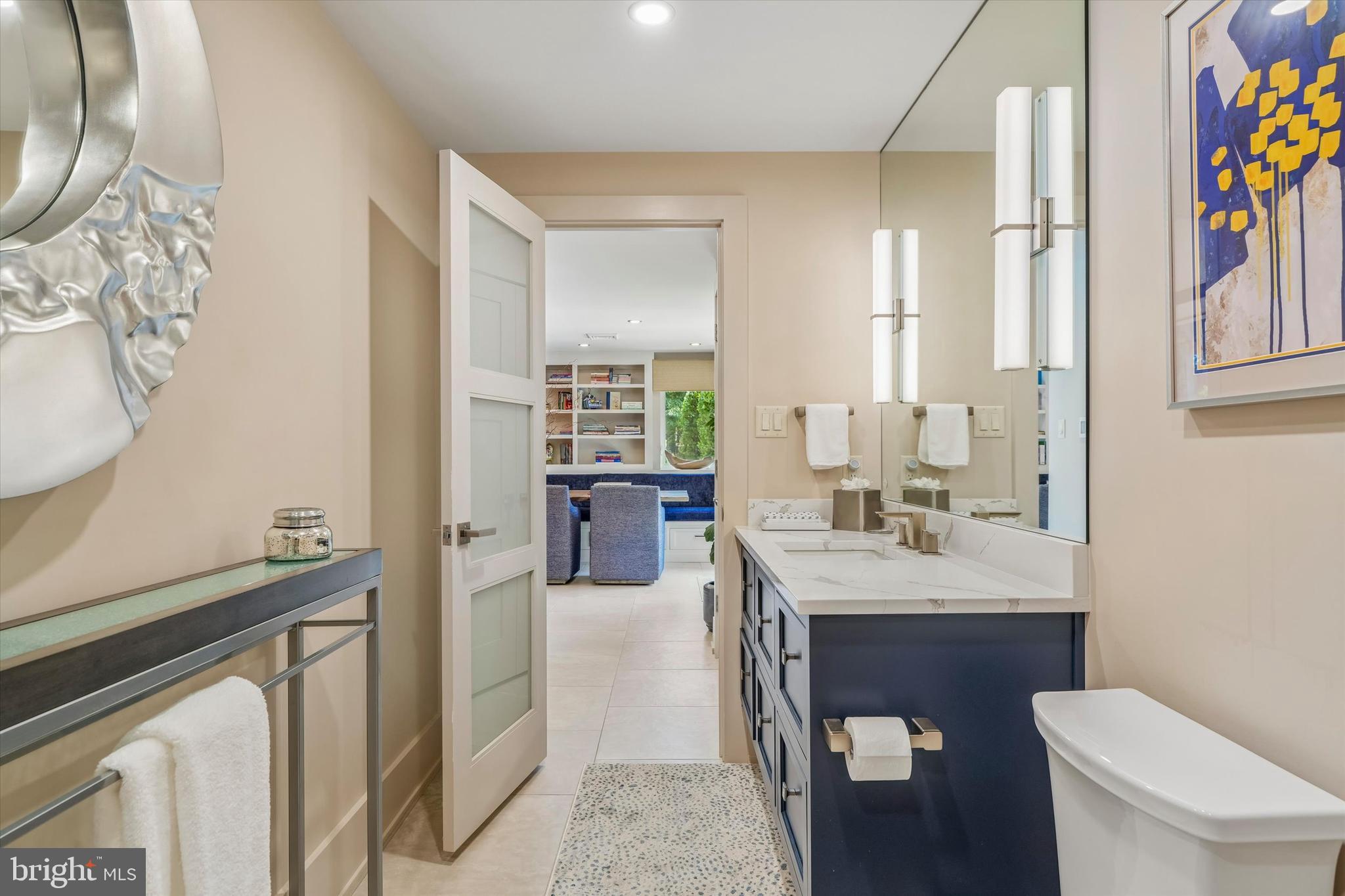 BALA FARMS - Residential