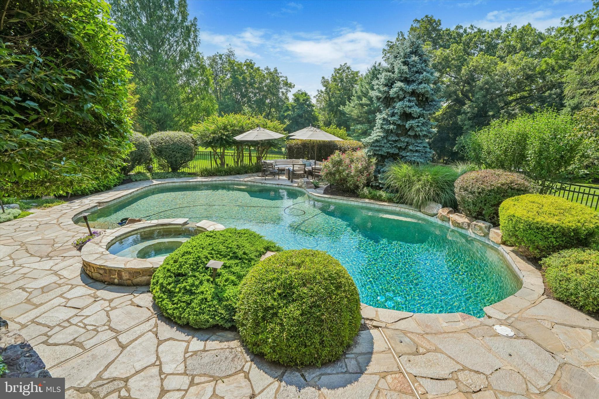 BALA FARMS - Residential