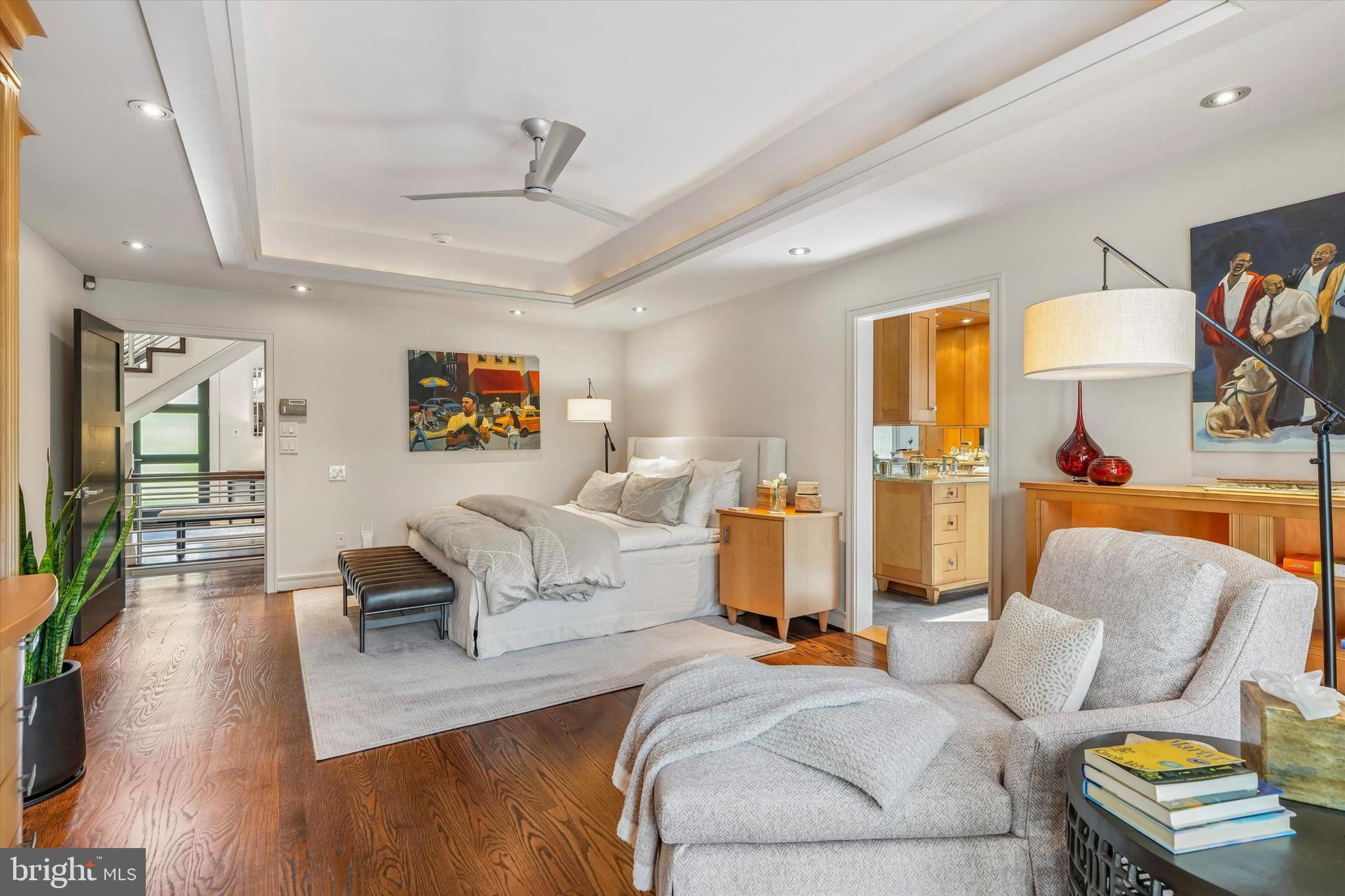 BALA FARMS - Residential