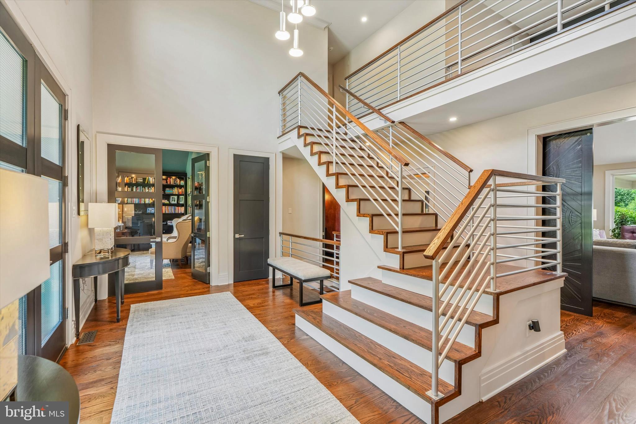 BALA FARMS - Residential