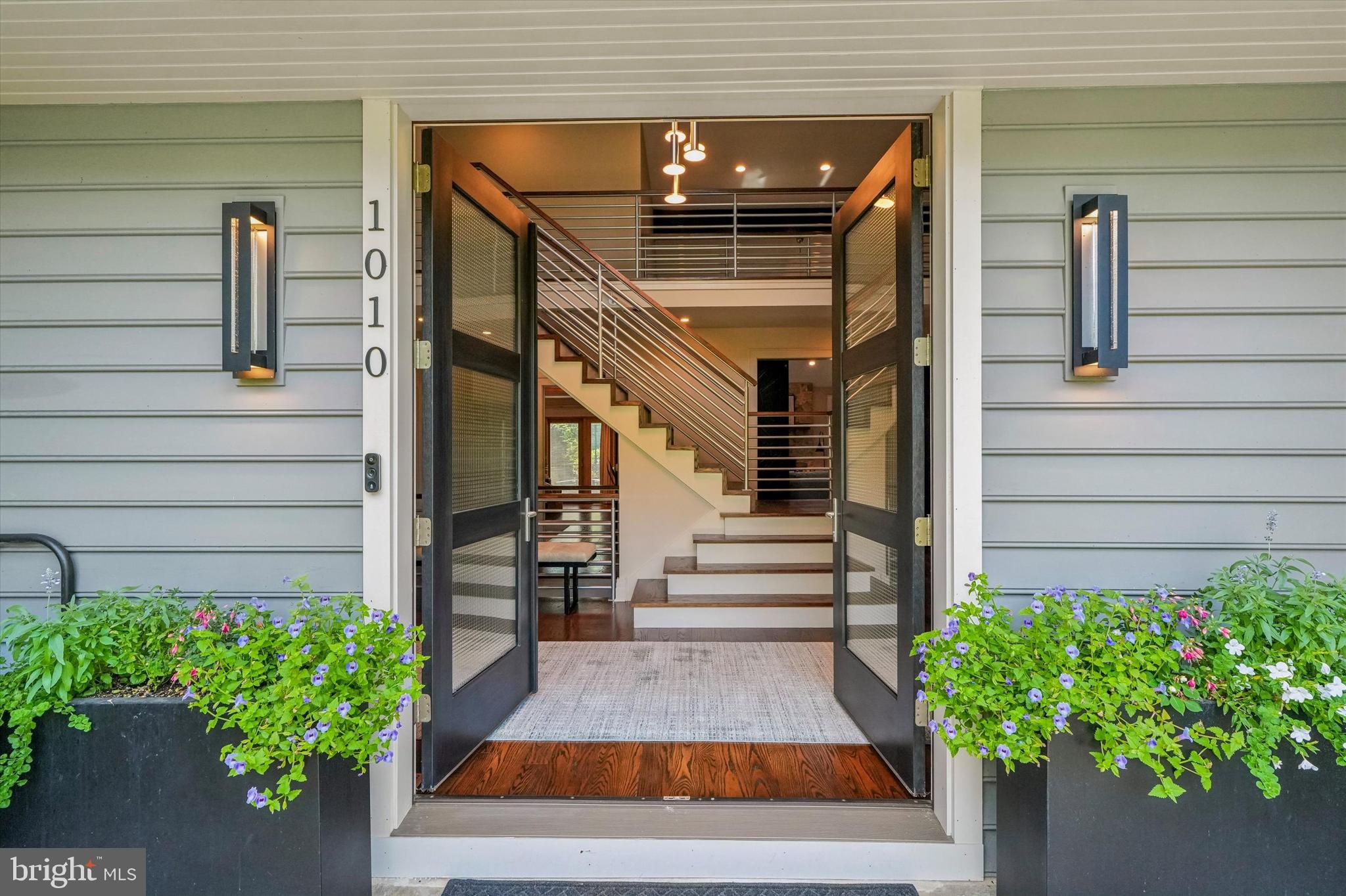 BALA FARMS - Residential