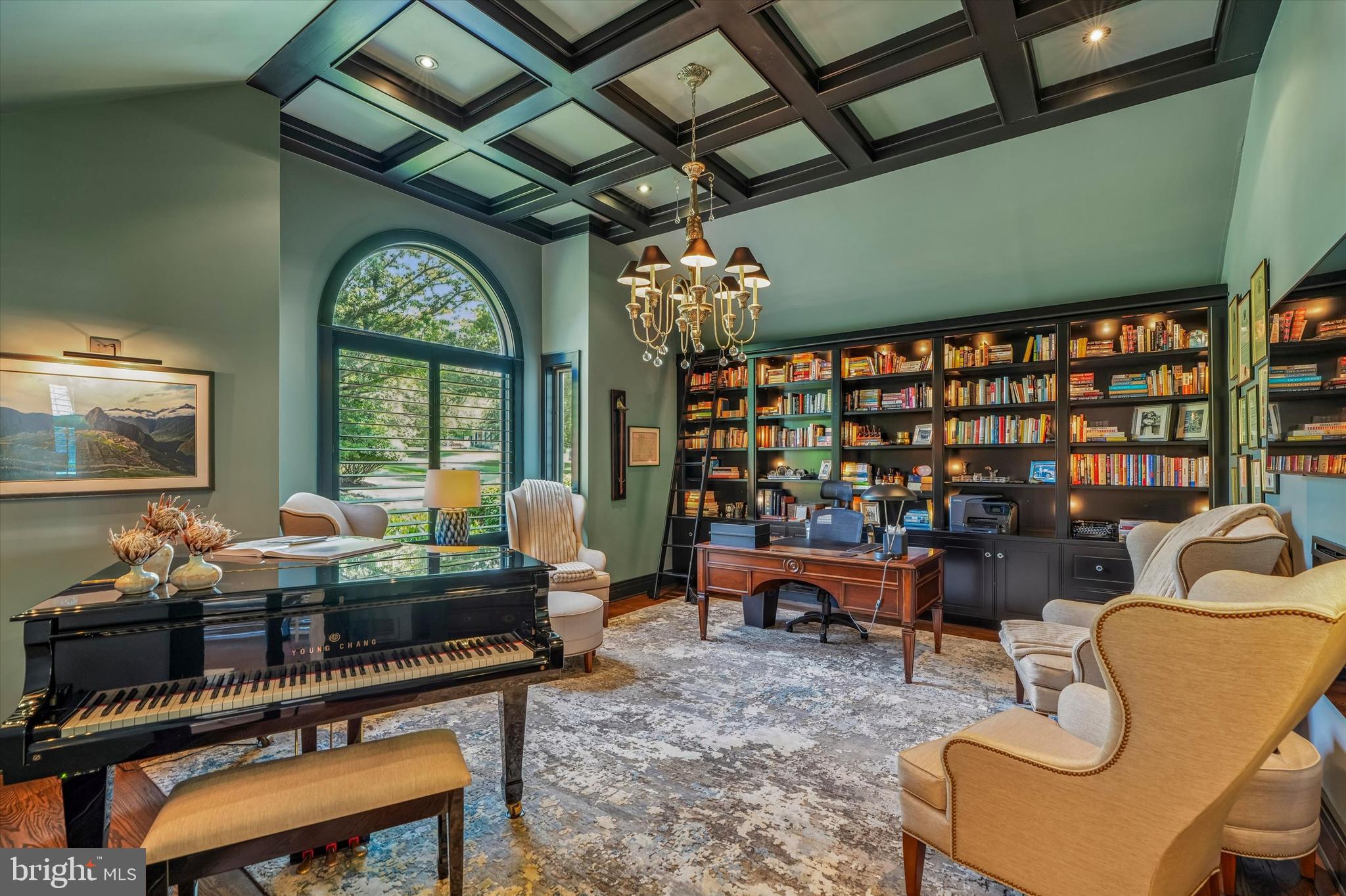 BALA FARMS - Residential
