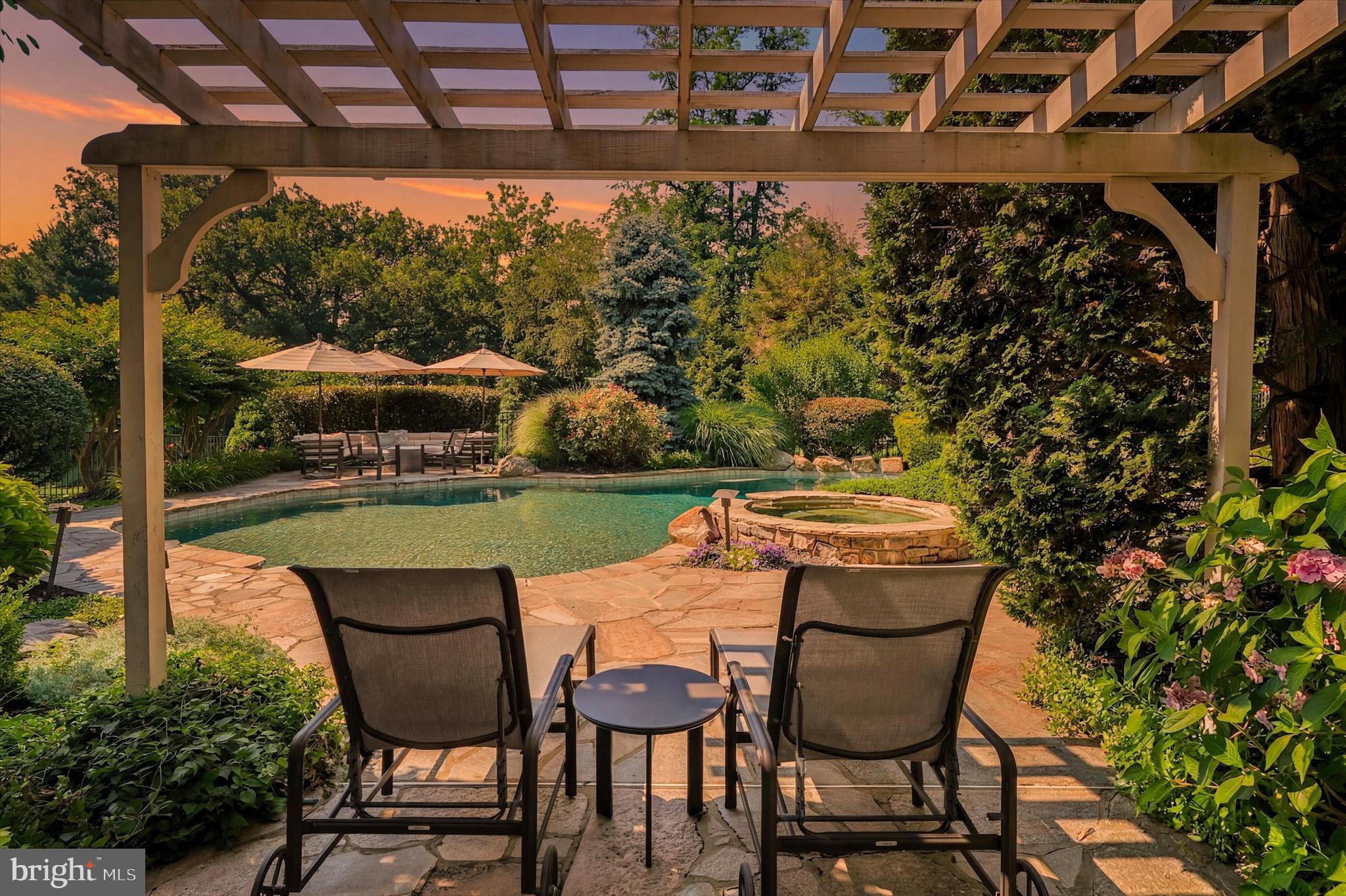 BALA FARMS - Residential