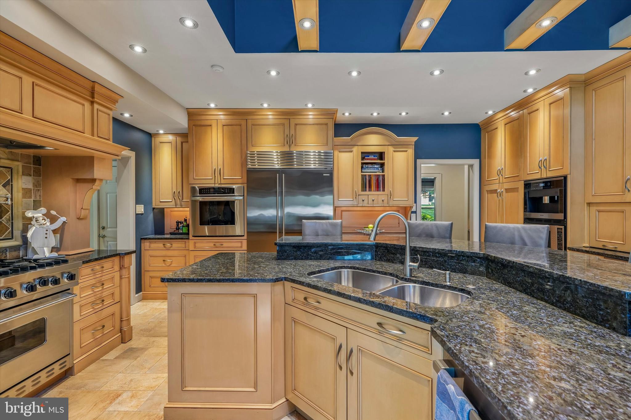 BALA FARMS - Residential