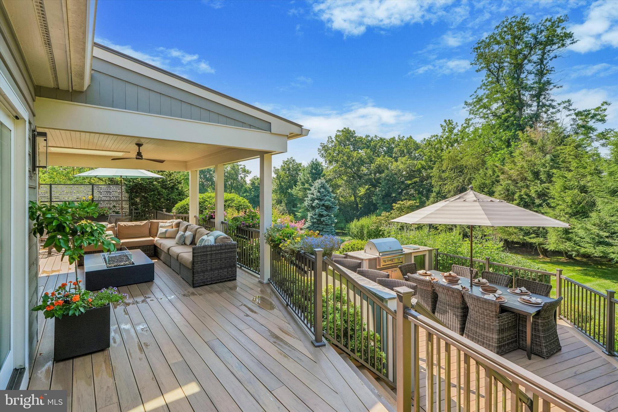 BALA FARMS - Residential