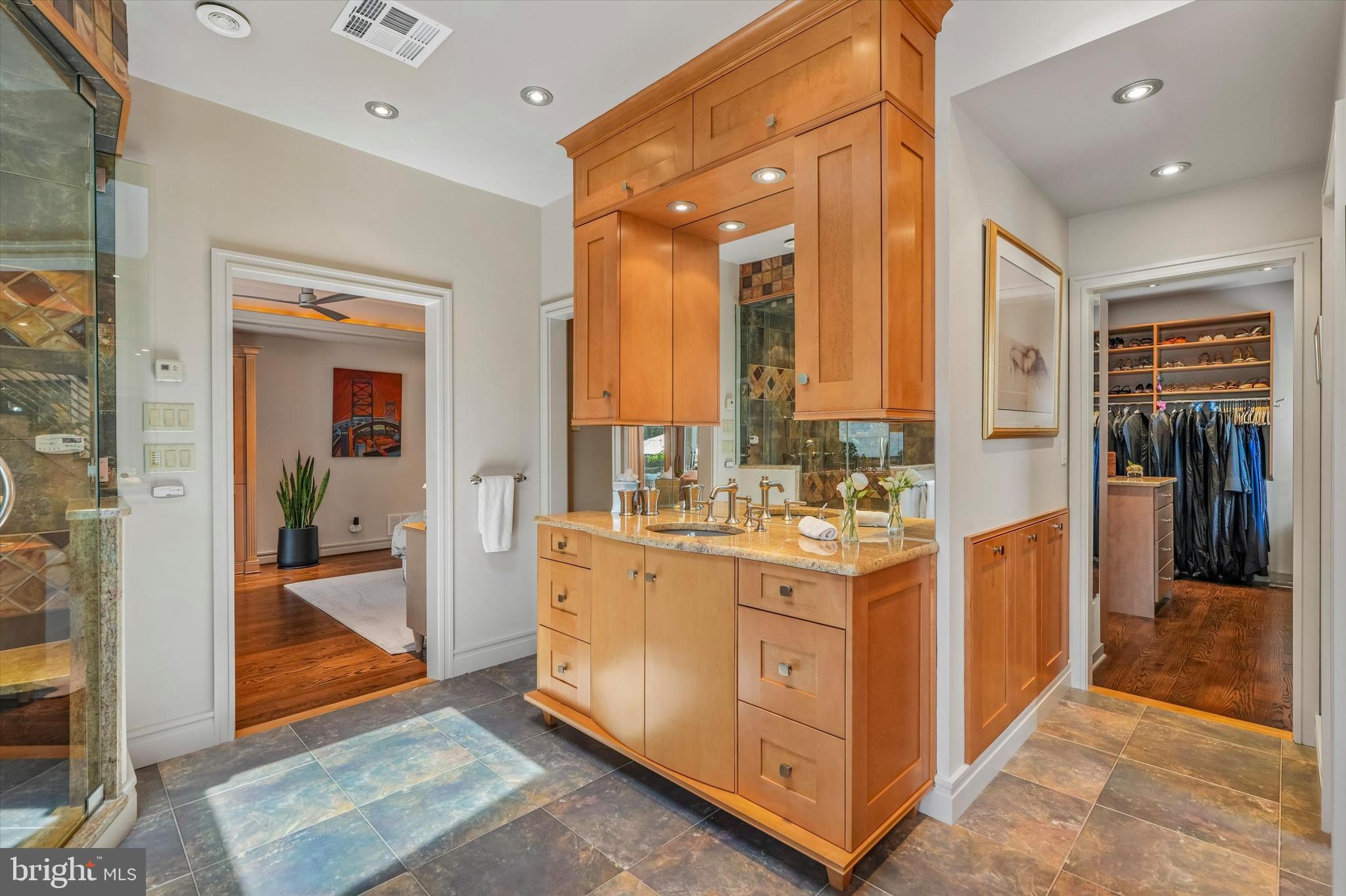 BALA FARMS - Residential