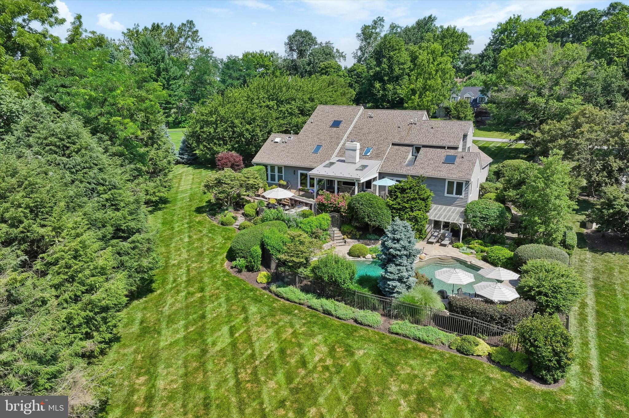 BALA FARMS - Residential