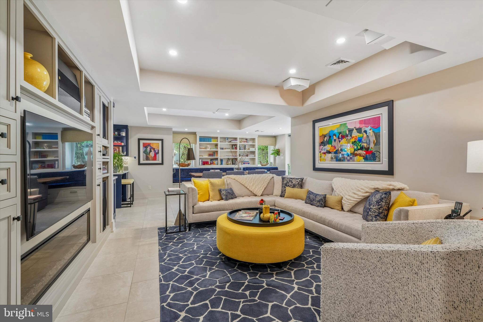 BALA FARMS - Residential