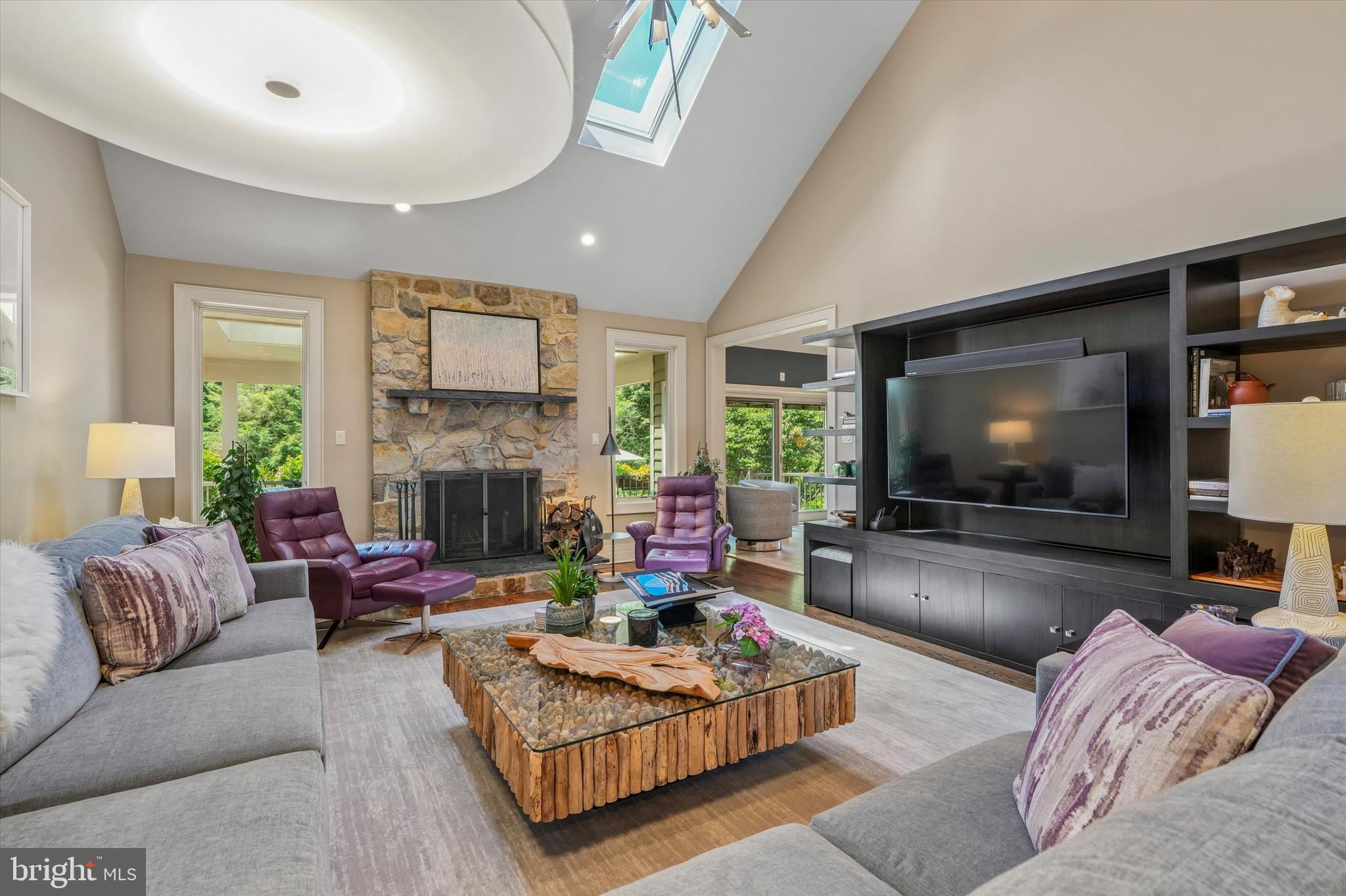 BALA FARMS - Residential