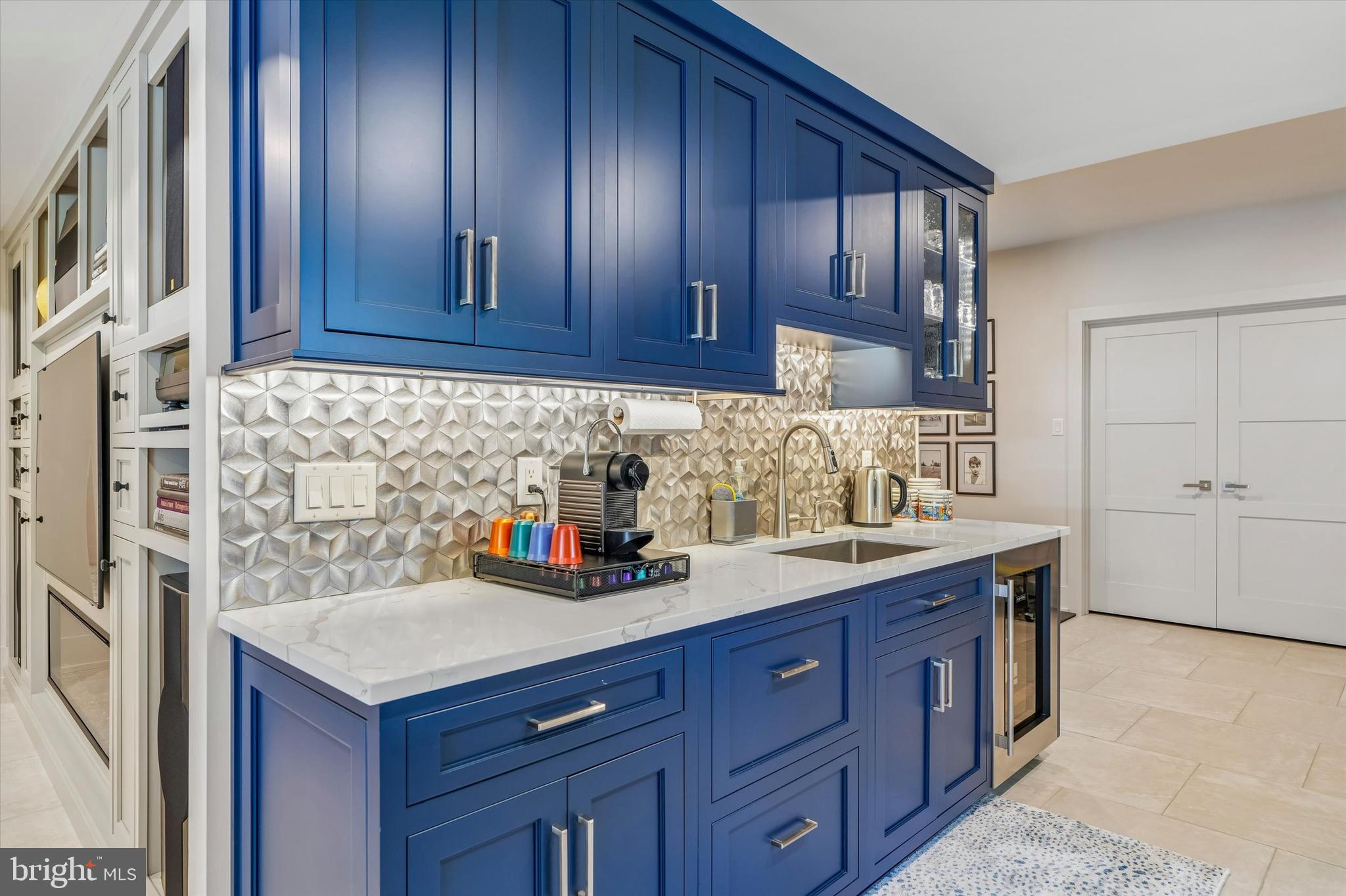 BALA FARMS - Residential