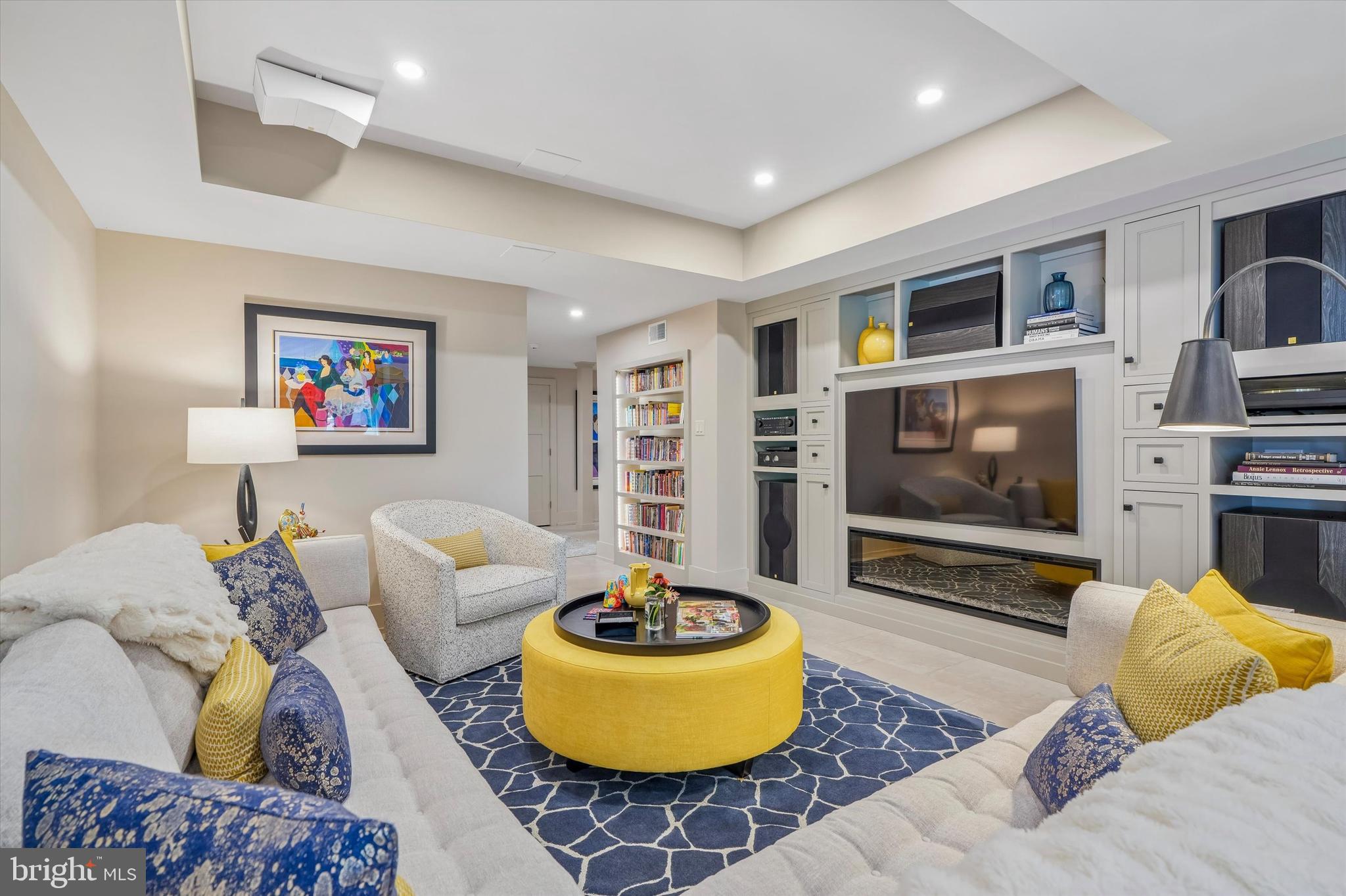 BALA FARMS - Residential