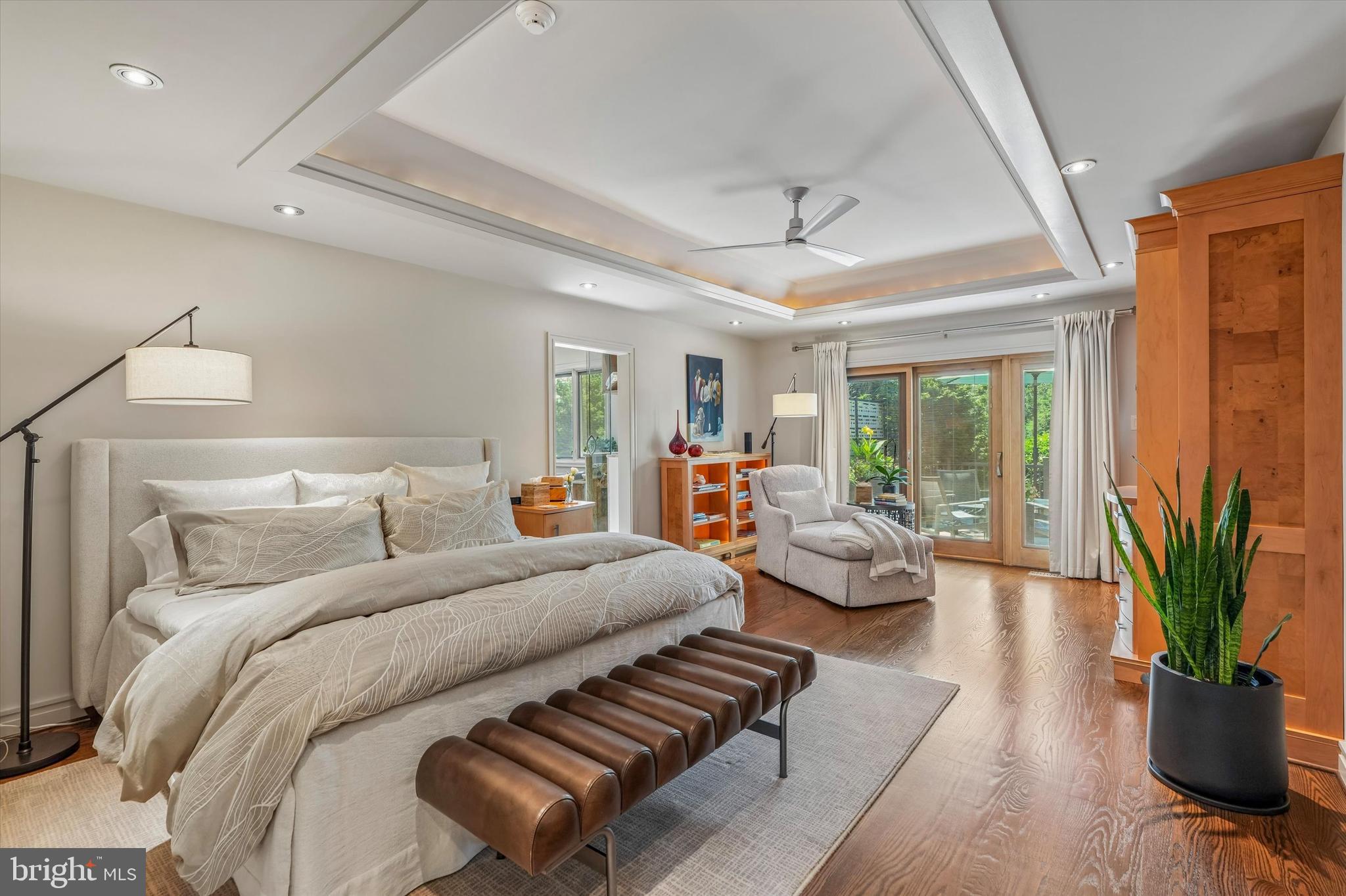 BALA FARMS - Residential