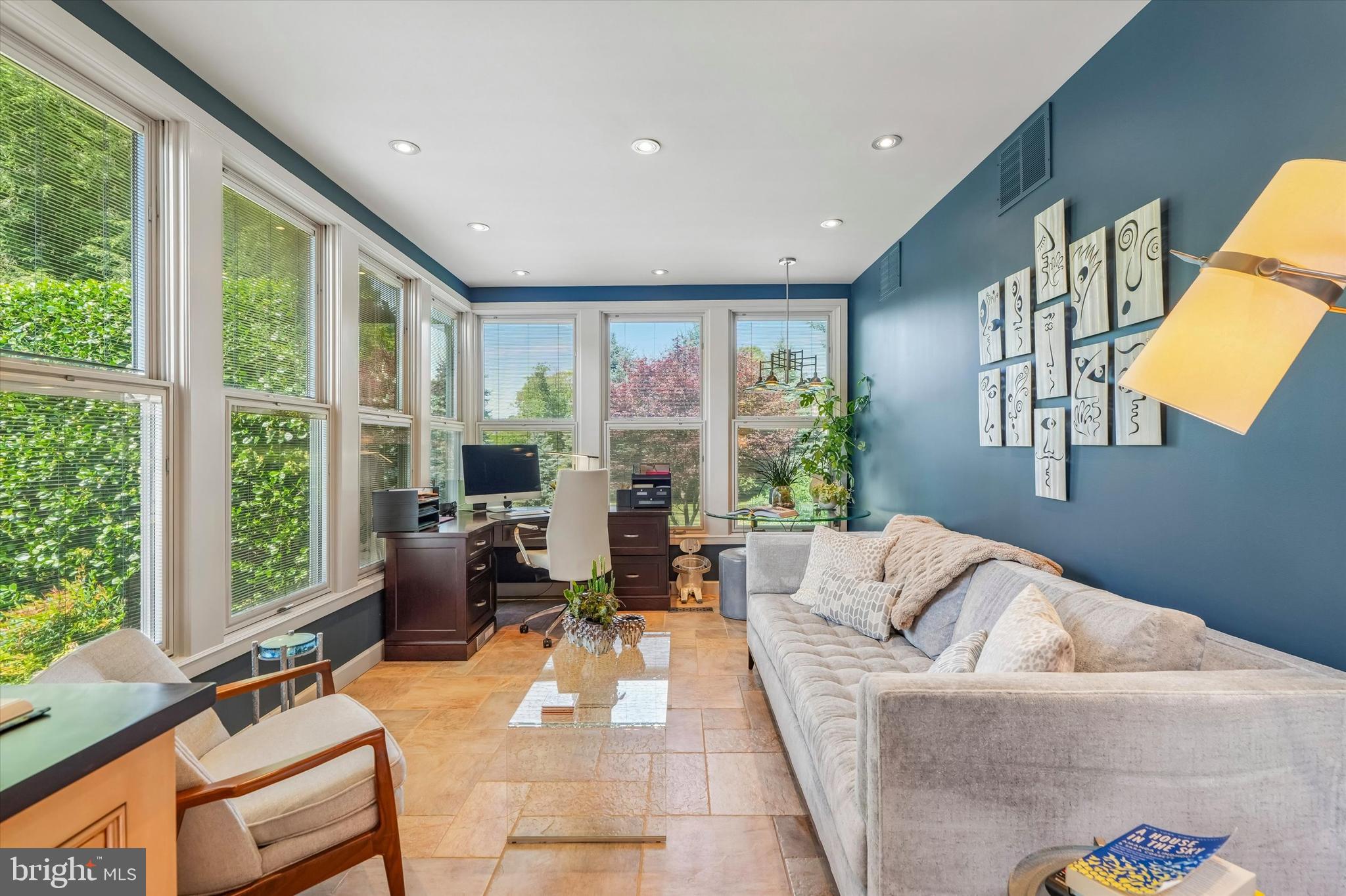 BALA FARMS - Residential