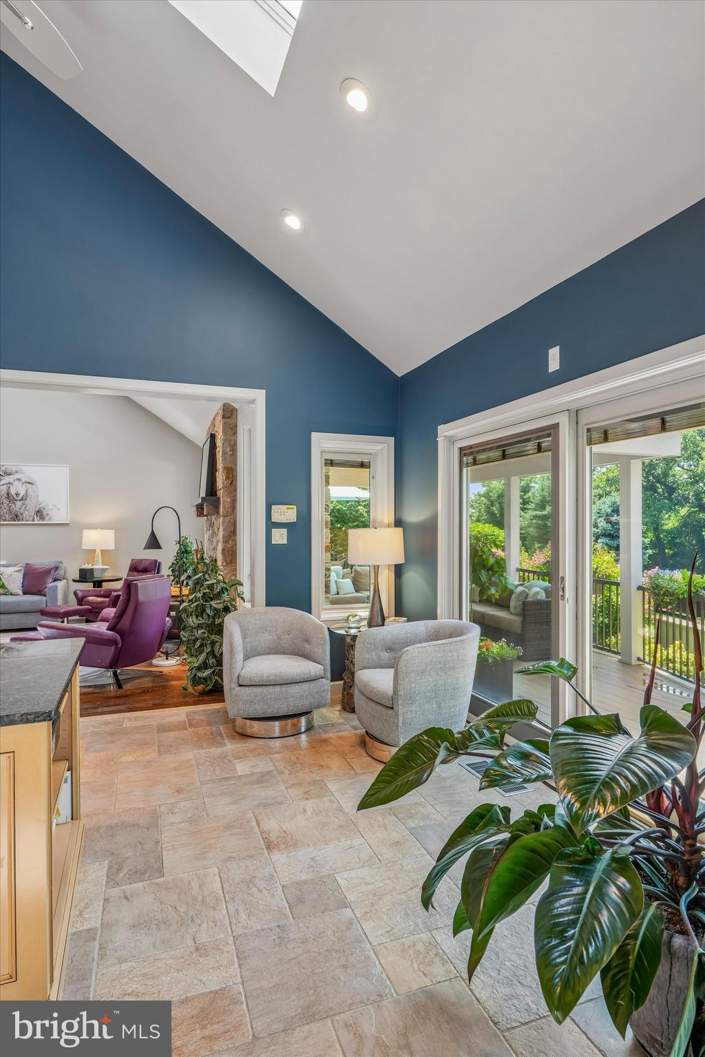 BALA FARMS - Residential