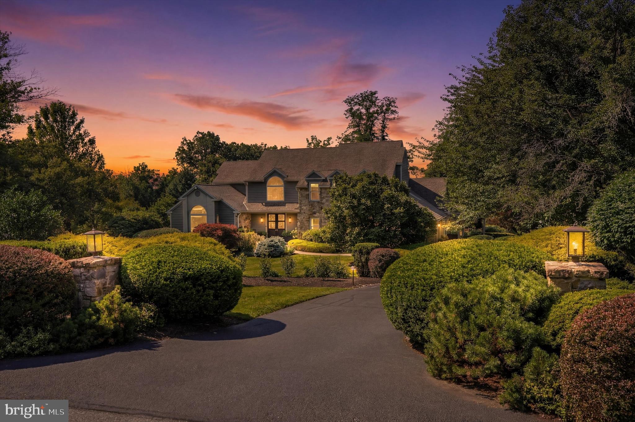 BALA FARMS - Residential