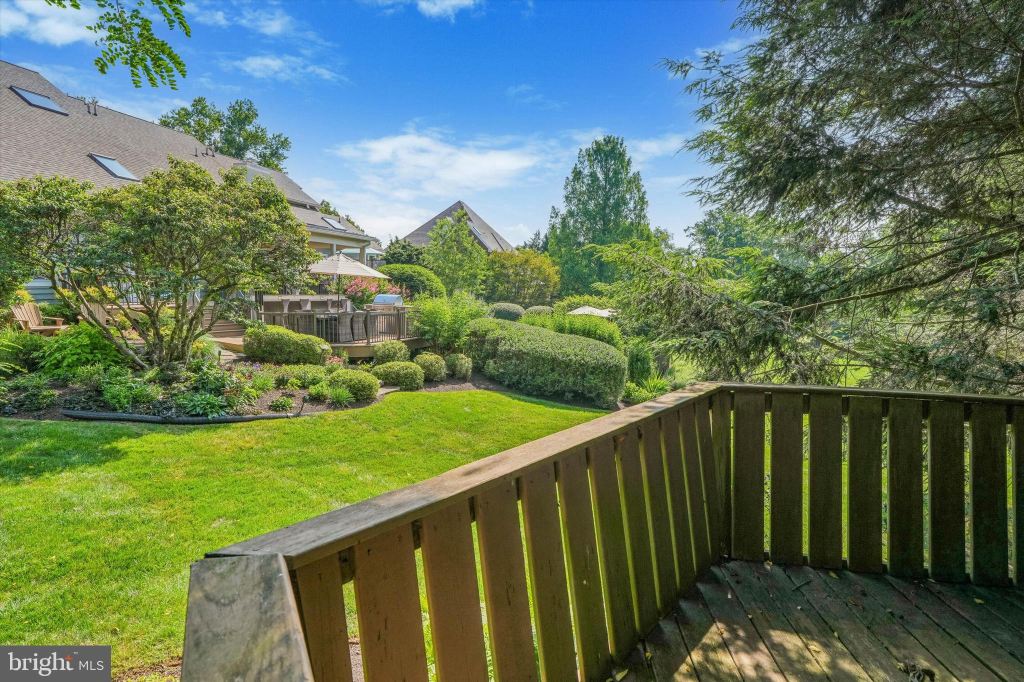 BALA FARMS - Residential