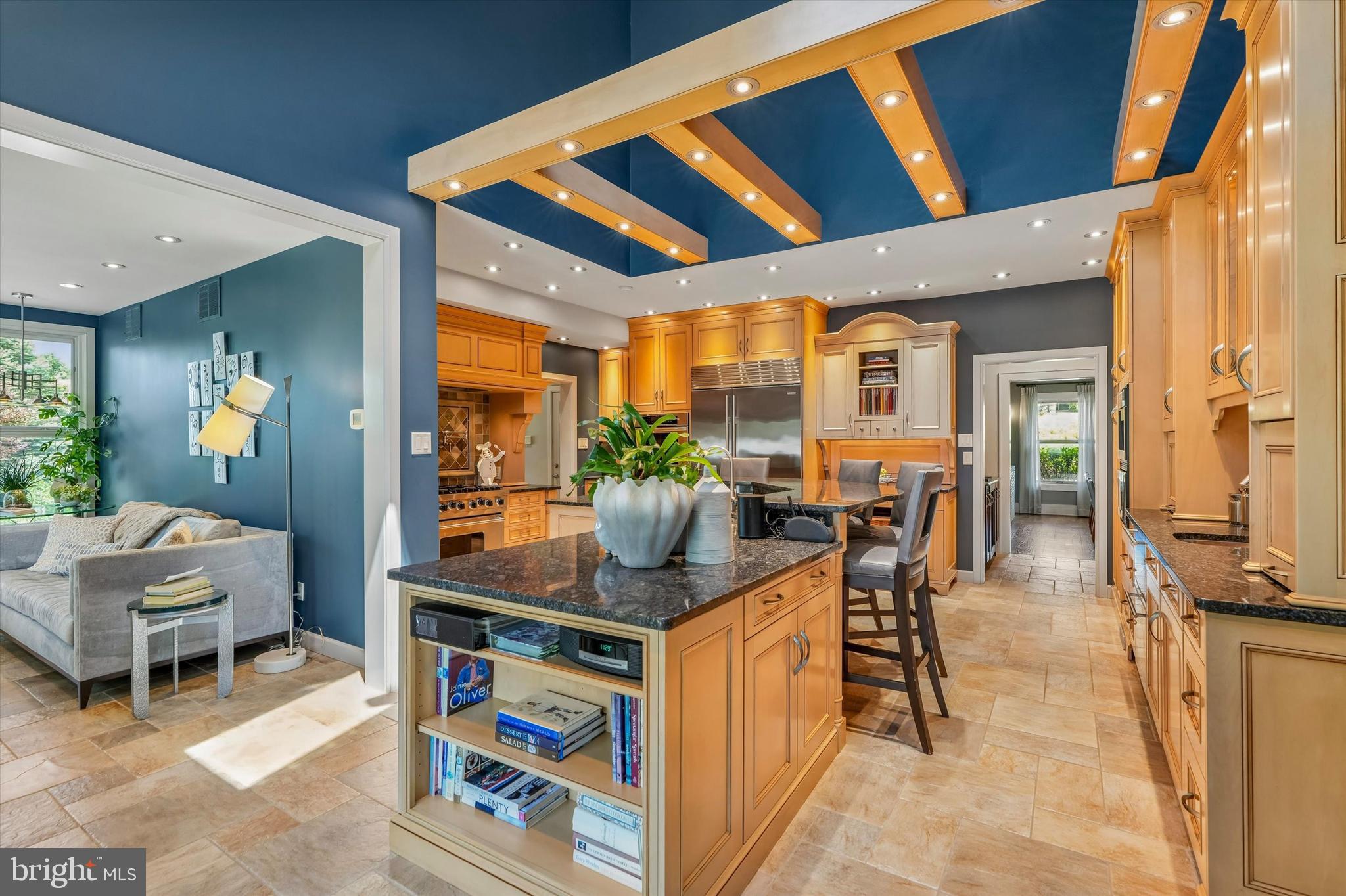 BALA FARMS - Residential