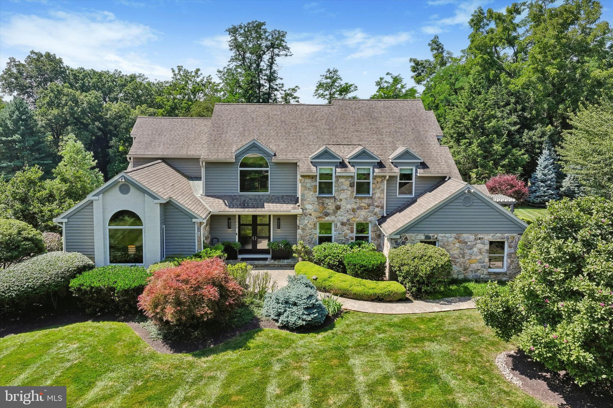 BALA FARMS - Residential