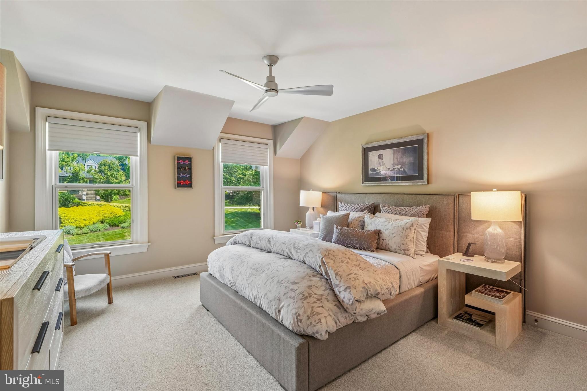 BALA FARMS - Residential