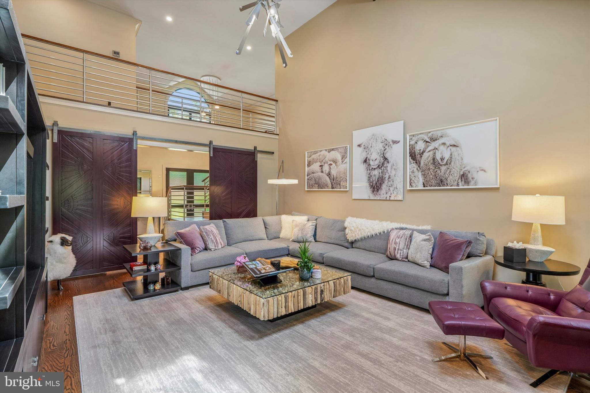 BALA FARMS - Residential