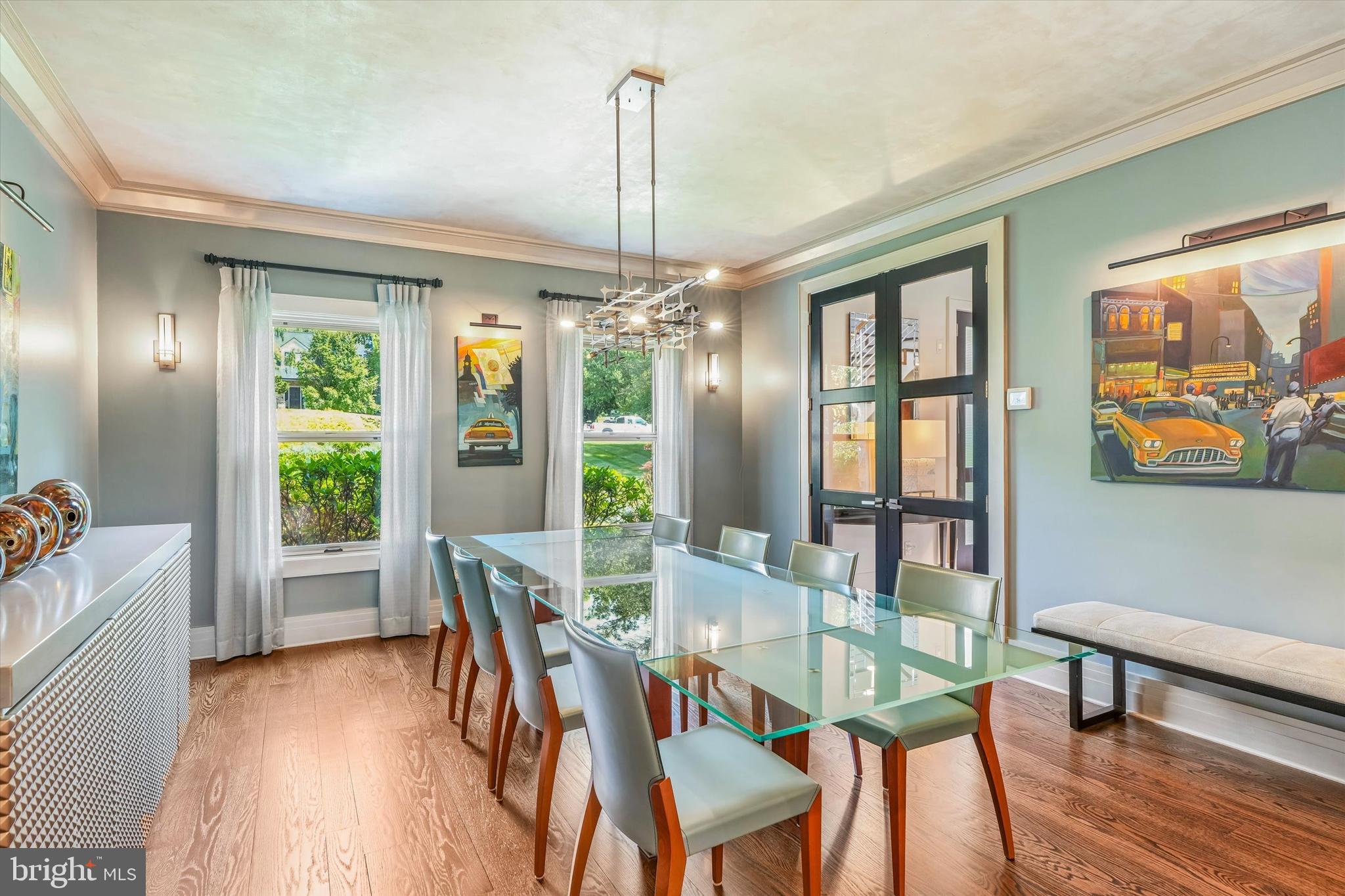 BALA FARMS - Residential