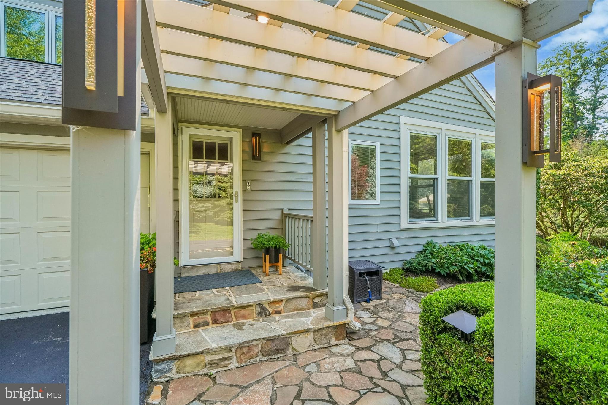 BALA FARMS - Residential