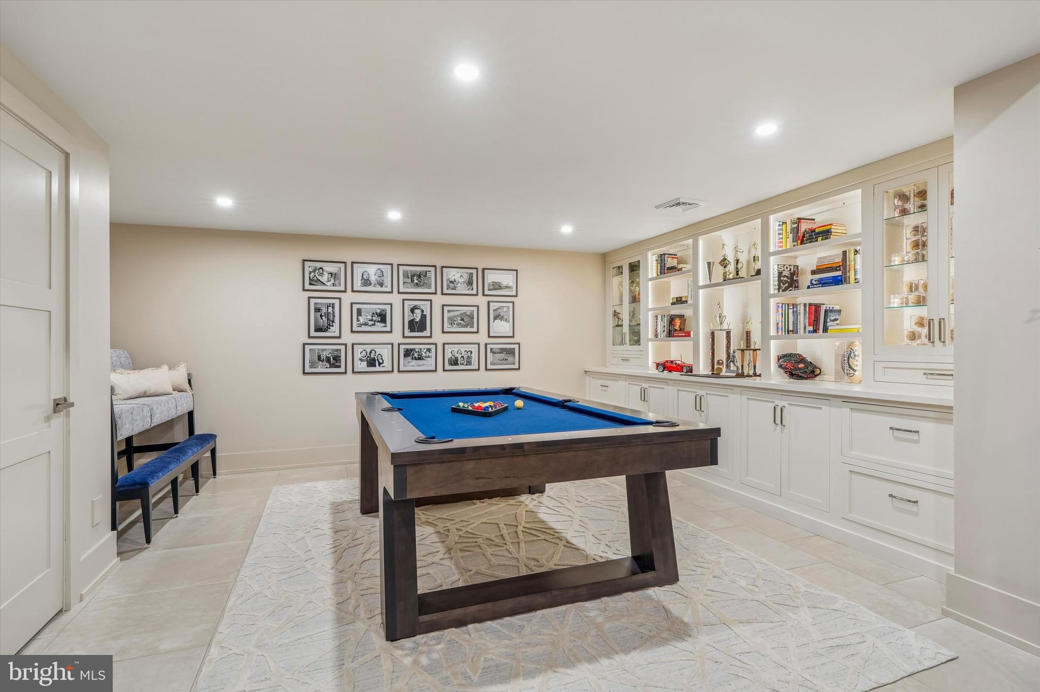 BALA FARMS - Residential