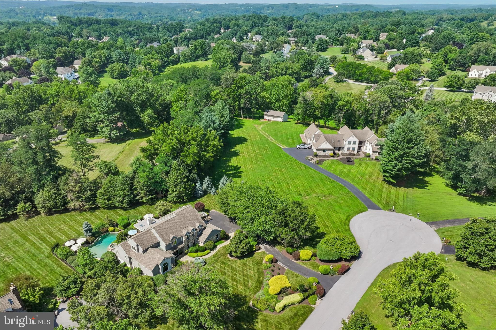 BALA FARMS - Residential