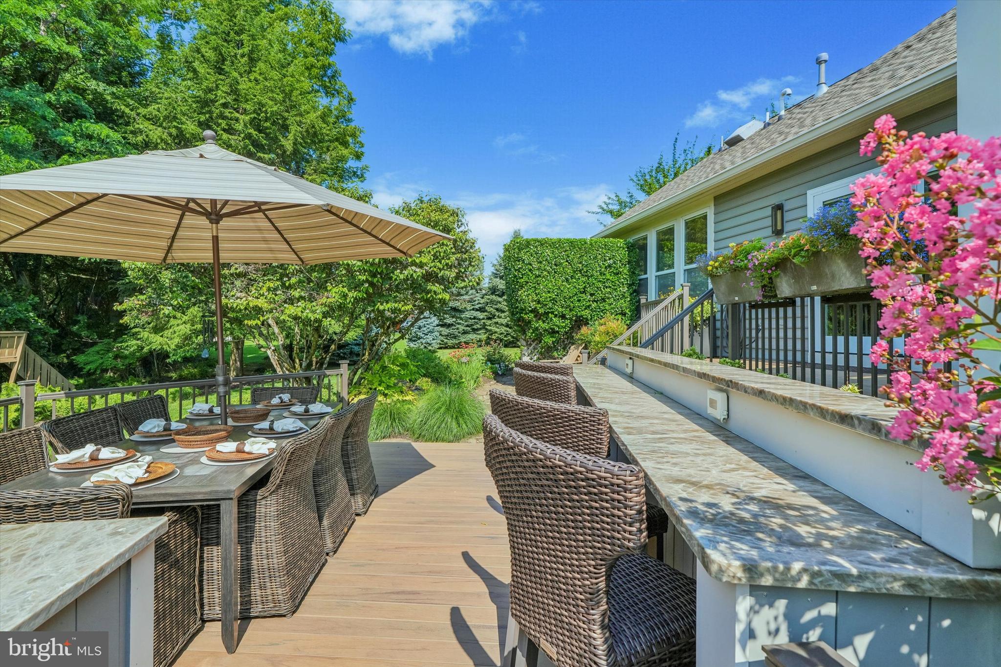 BALA FARMS - Residential