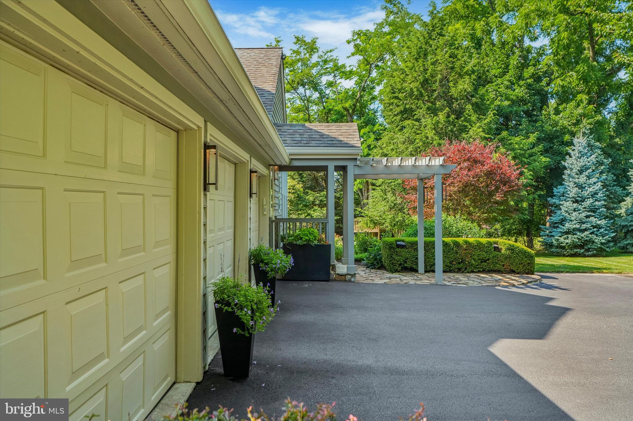 BALA FARMS - Residential