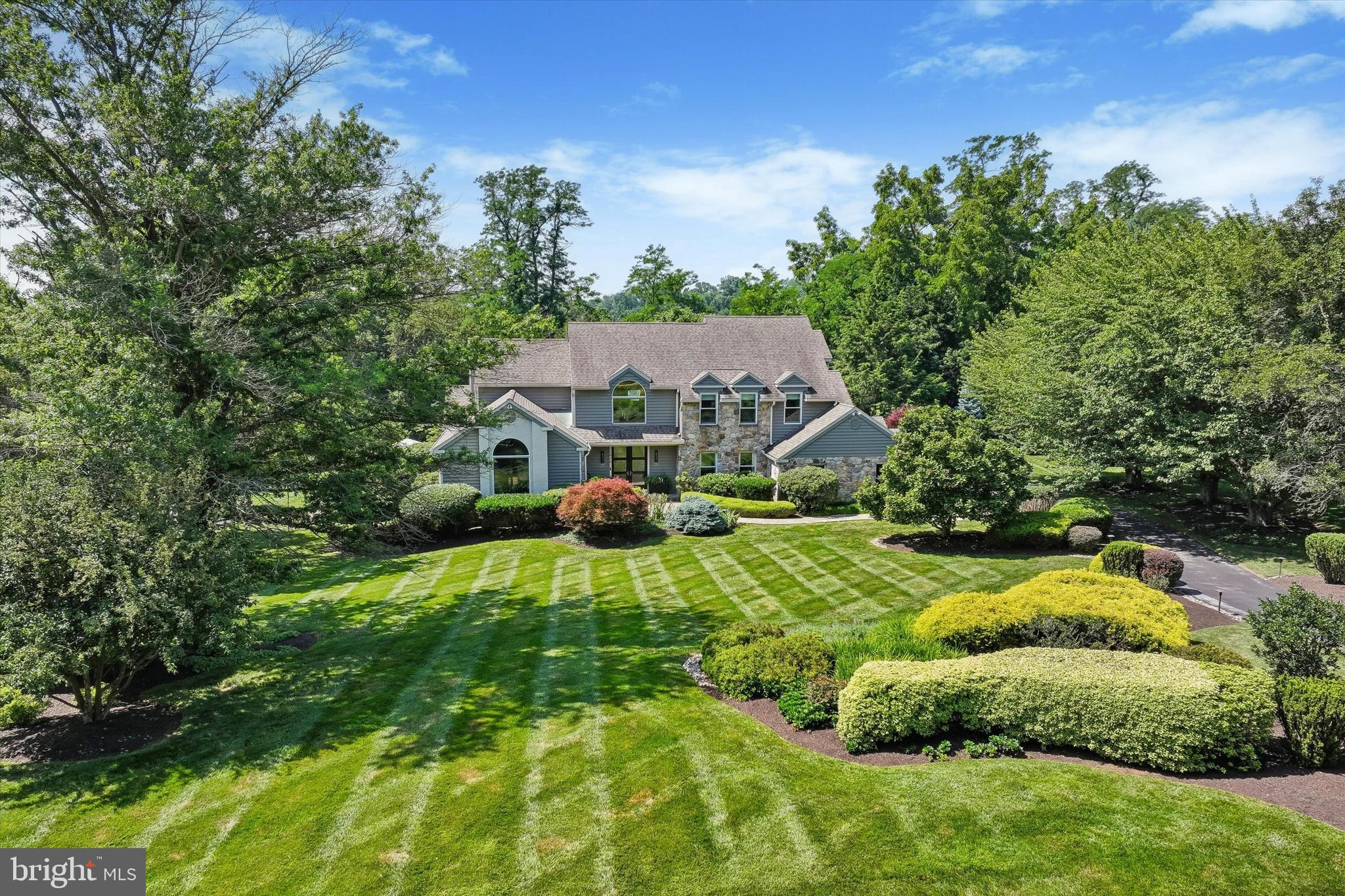 BALA FARMS - Residential