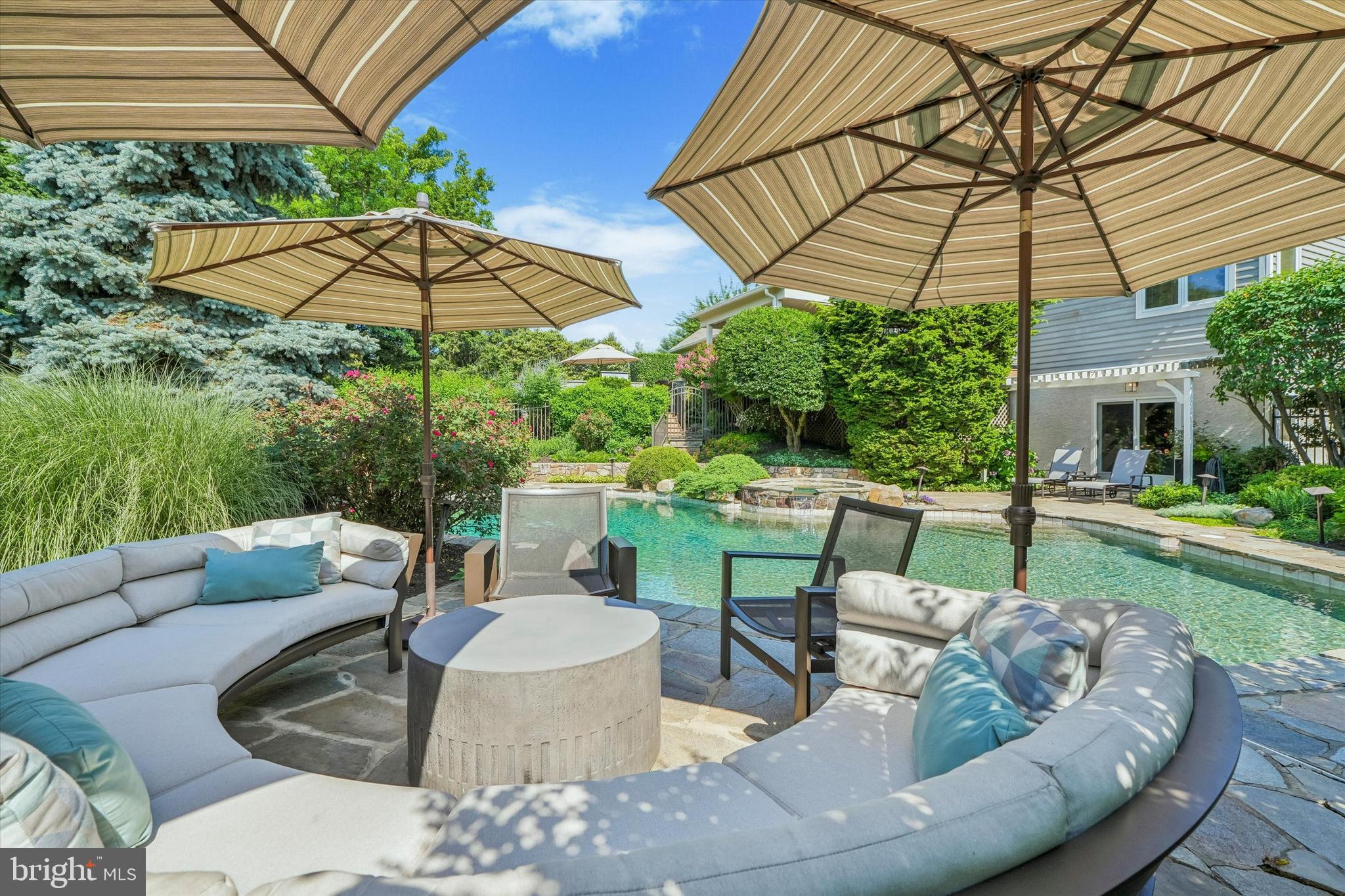 BALA FARMS - Residential
