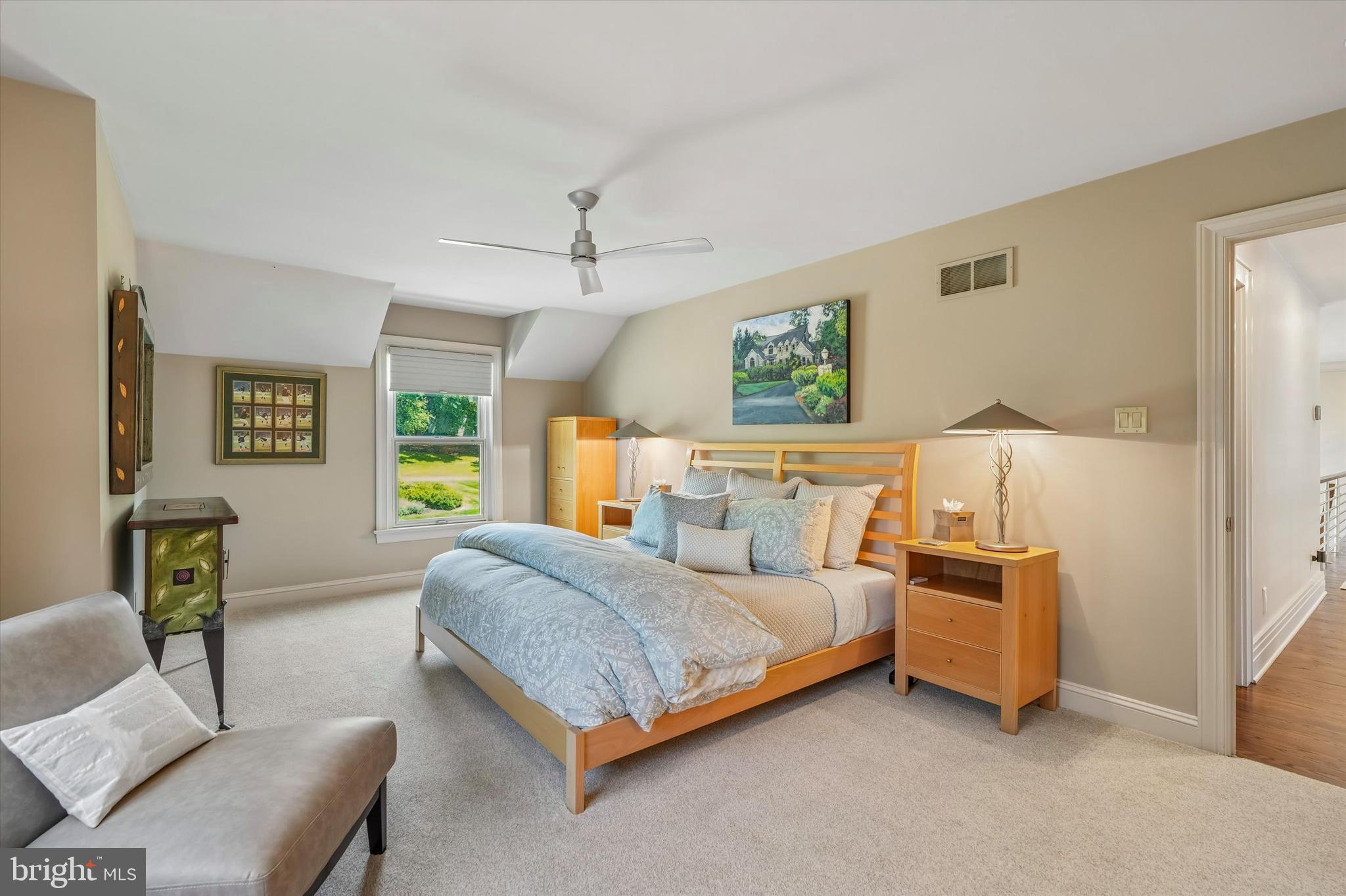 BALA FARMS - Residential