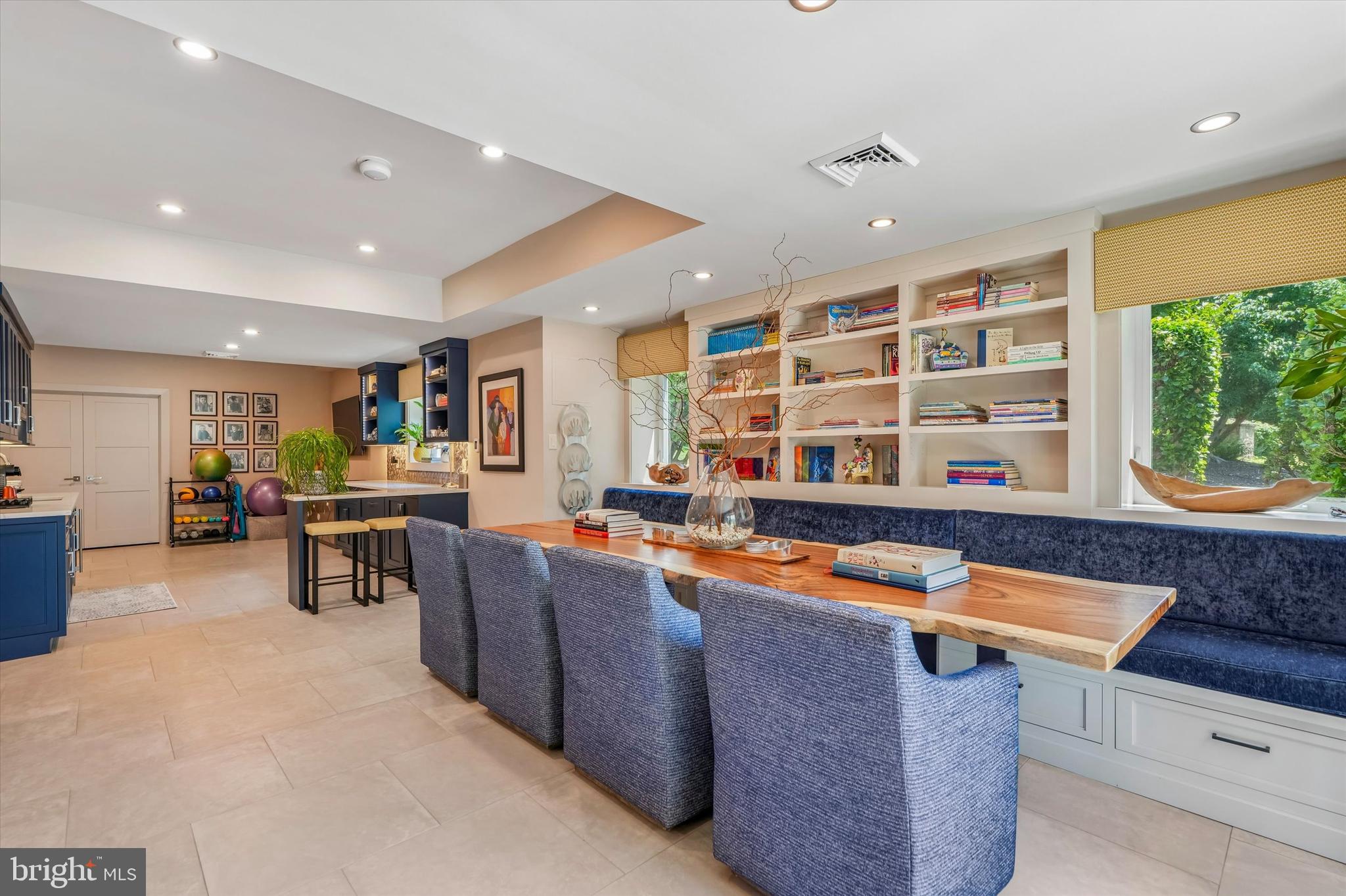 BALA FARMS - Residential