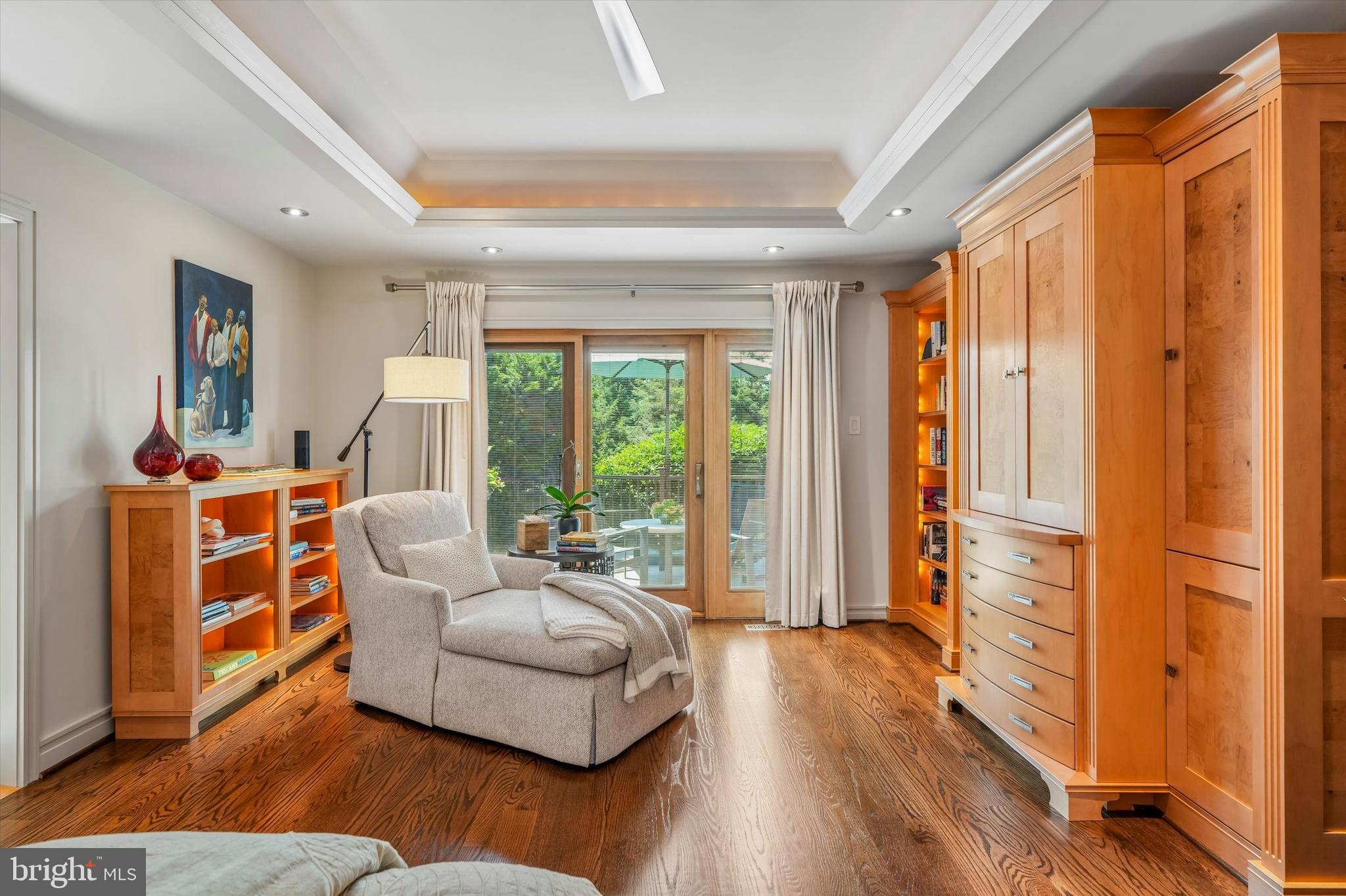 BALA FARMS - Residential