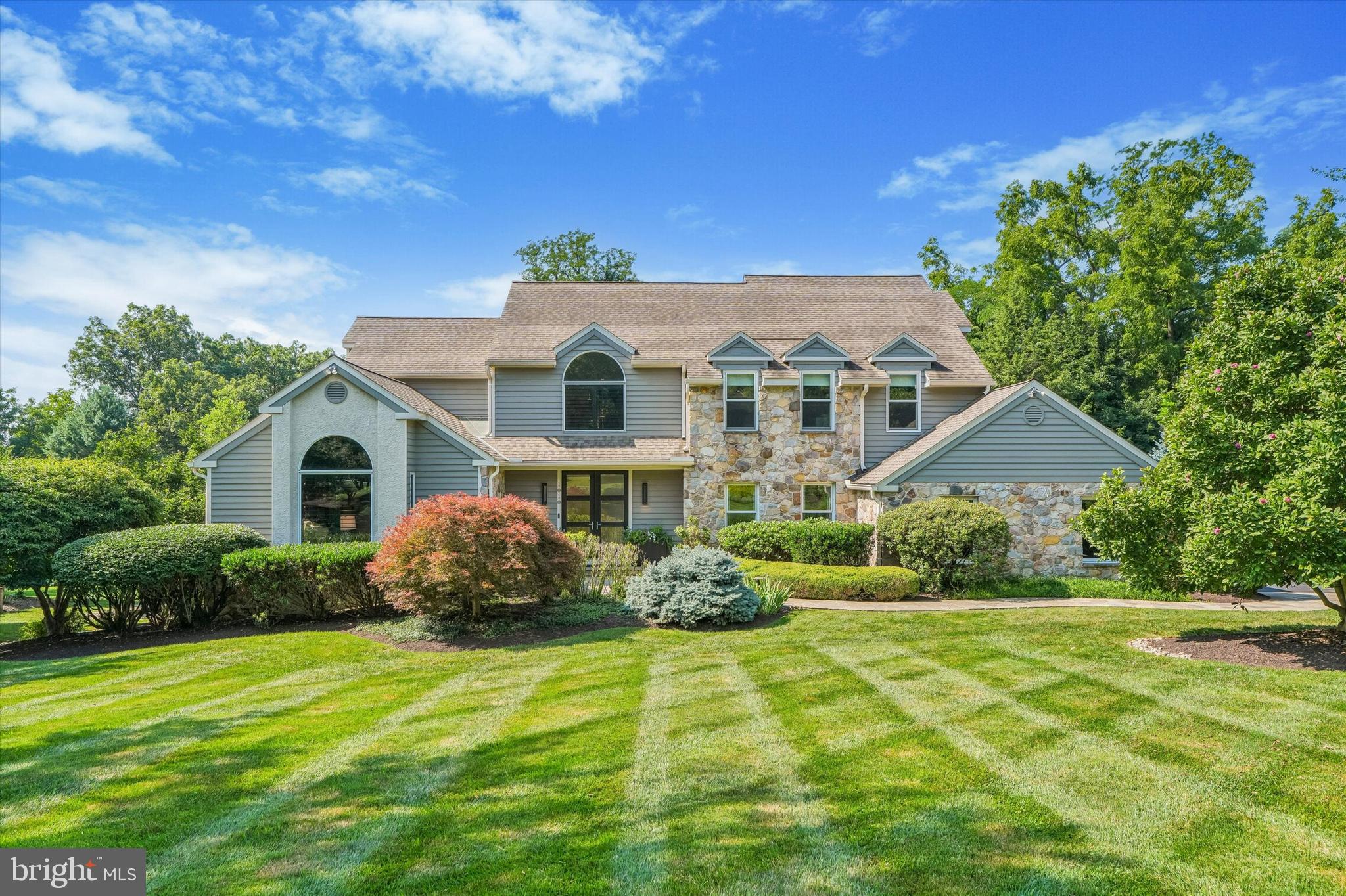 BALA FARMS - Residential