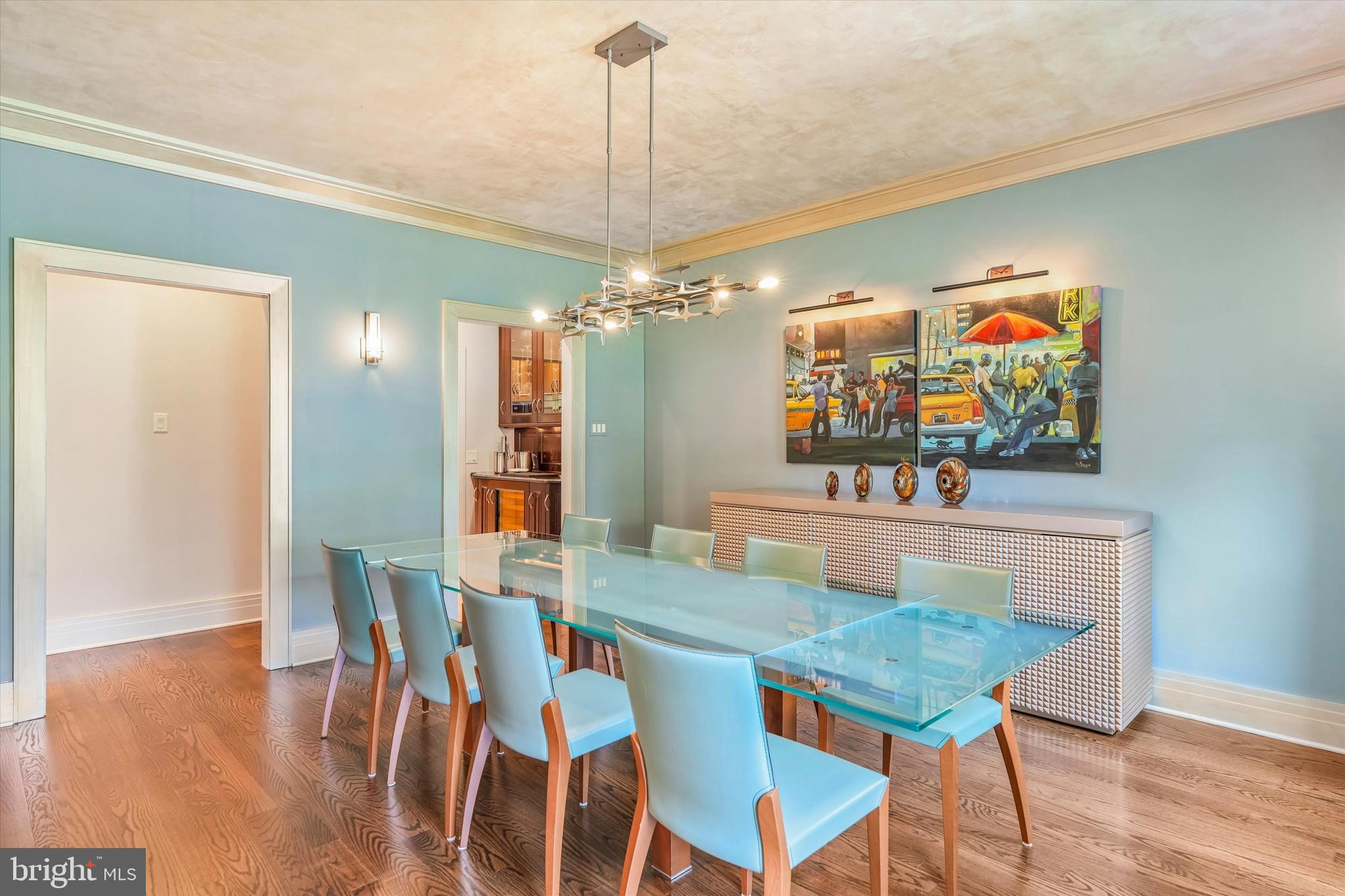 BALA FARMS - Residential