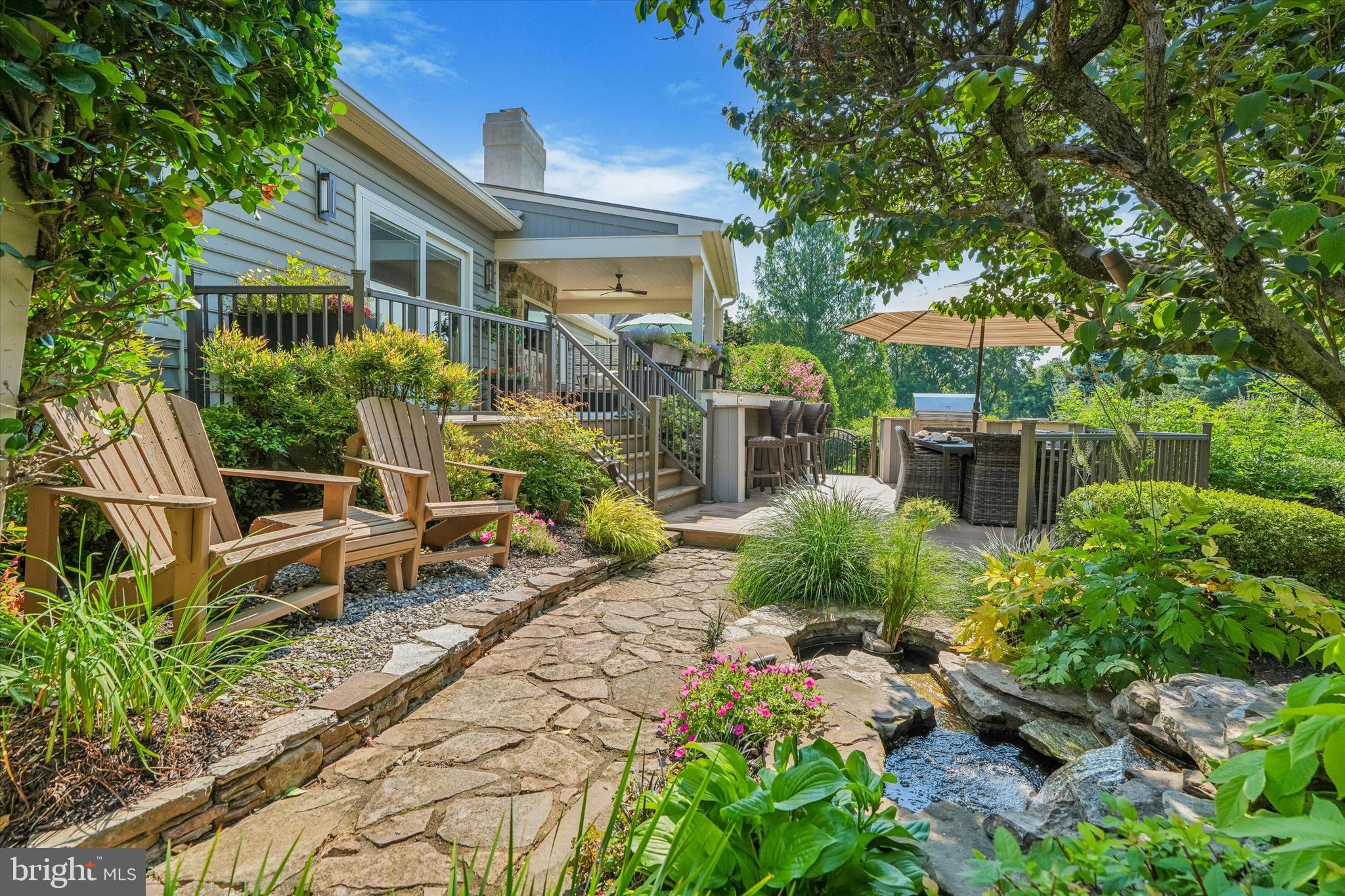 BALA FARMS - Residential